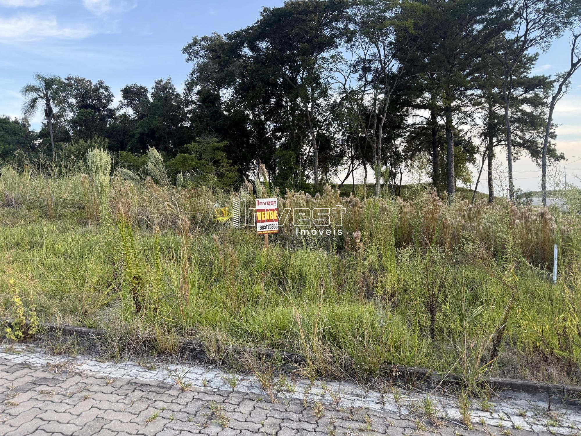 Terreno/Lote à venda  no Universitário - Santa Cruz do Sul, RS. Imóveis