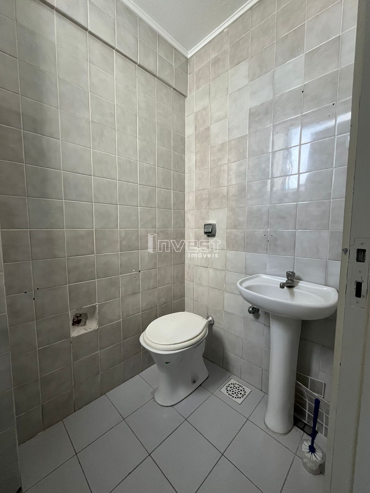 Conjunto Comercial-Sala à venda com 1 quarto, 42m² - Foto 6