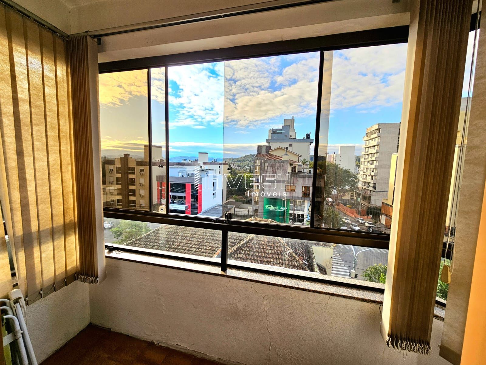 Apartamento à venda com 2 quartos, 62m² - Foto 7