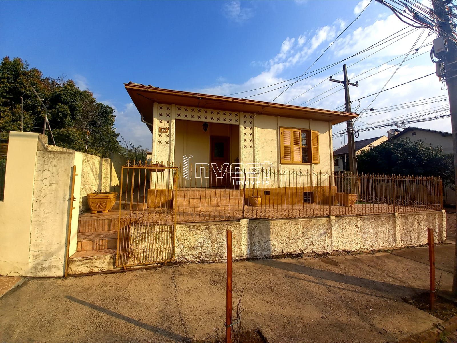 Casa  venda  no Senai - Santa Cruz do Sul, RS. Imveis