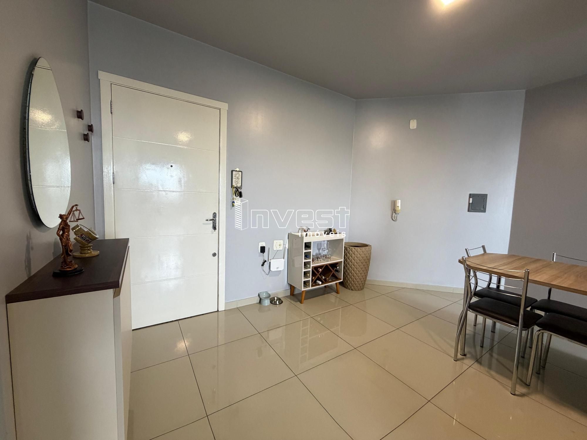 Apartamento à venda  no Centro - Santa Cruz do Sul, RS. Imóveis