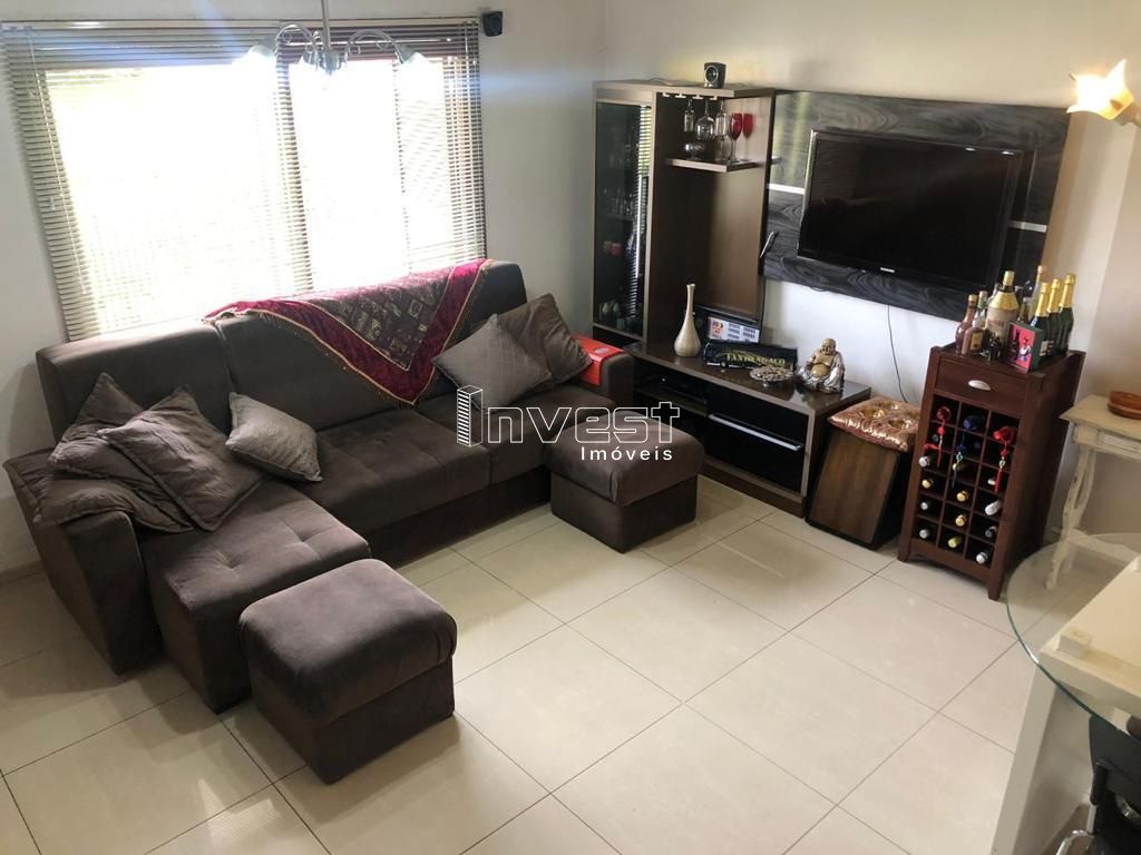 Apartamento à venda com 2 quartos, 90m² - Foto 8