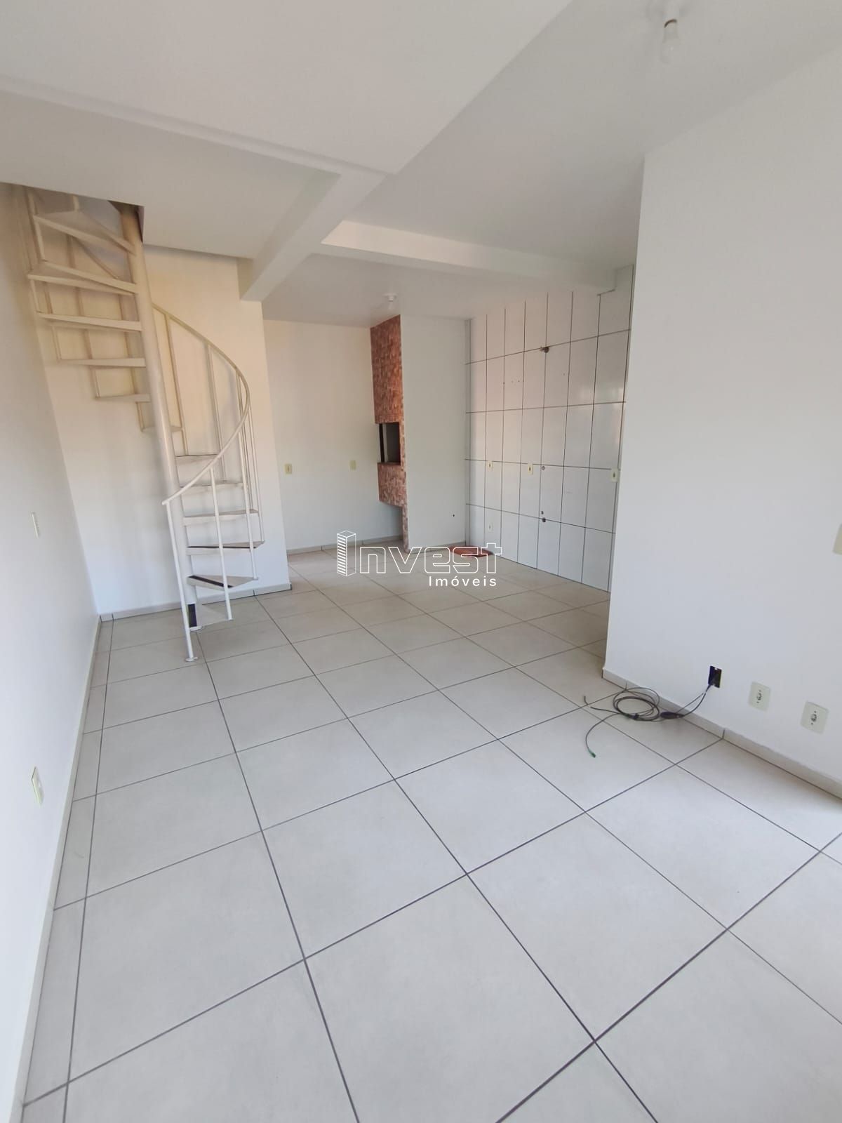 Apartamento com 2 Dormitórios à venda, 57 m² por R$ 200.000,00 Apartamento com 2 Dormitórios à venda, 57 m² por R$ 200.000,00