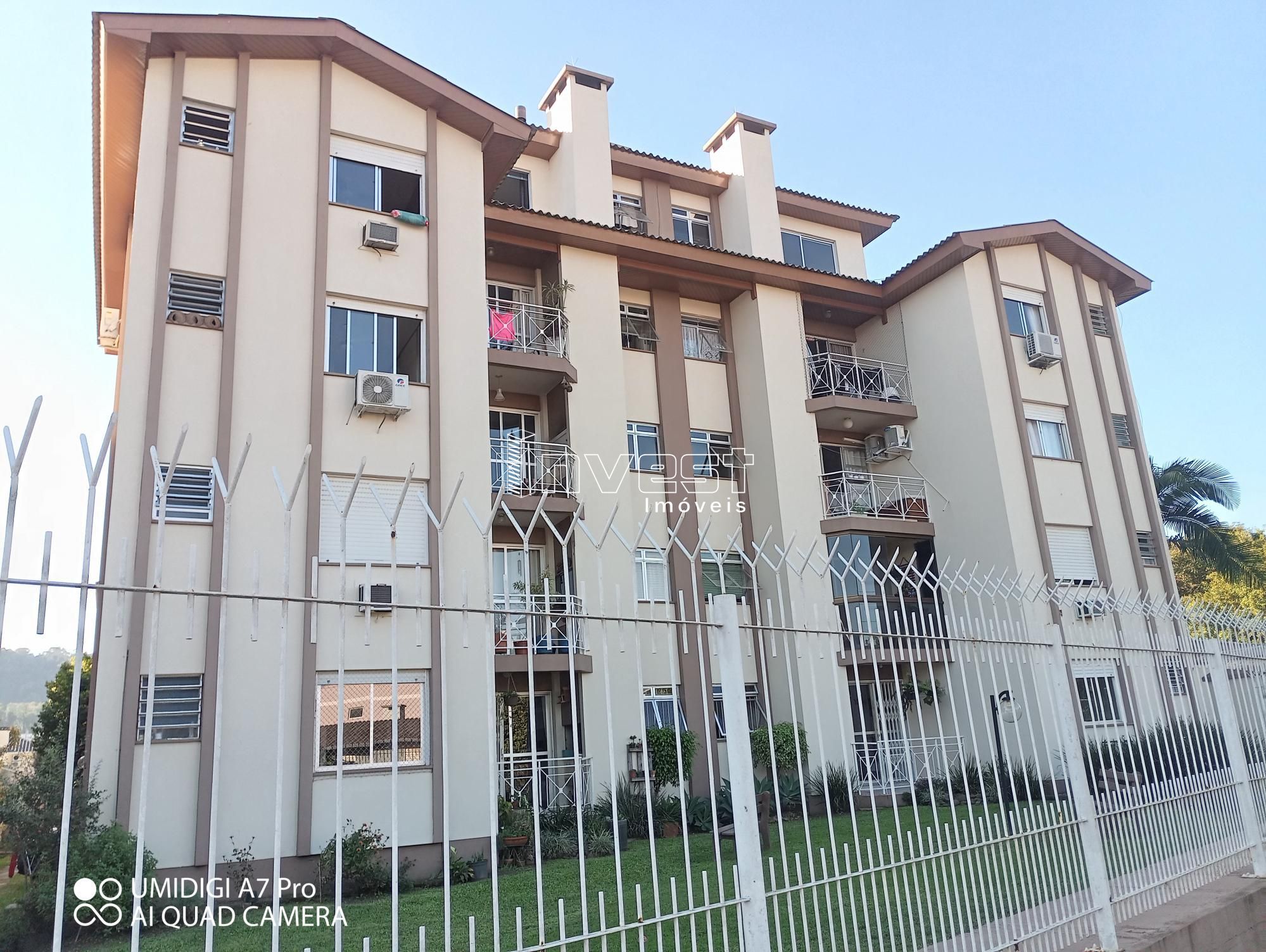 Apartamento à venda com 2 quartos, 96m² - Foto 1
