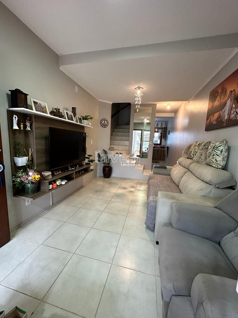 Apartamento à venda com 2 quartos, 80m² - Foto 2