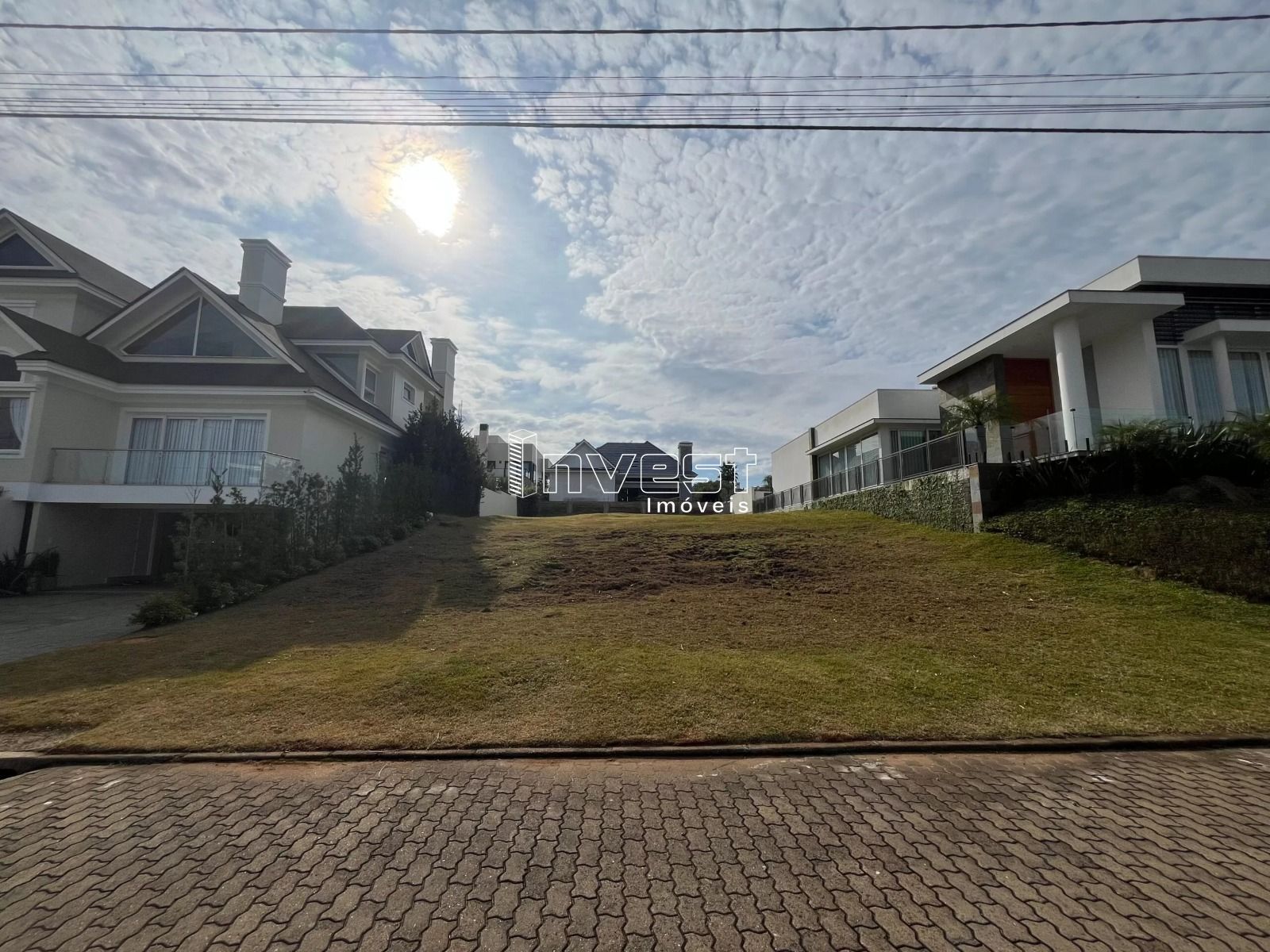 Terreno/Lote à venda  no Jardim Europa - Santa Cruz do Sul, RS. Imóveis