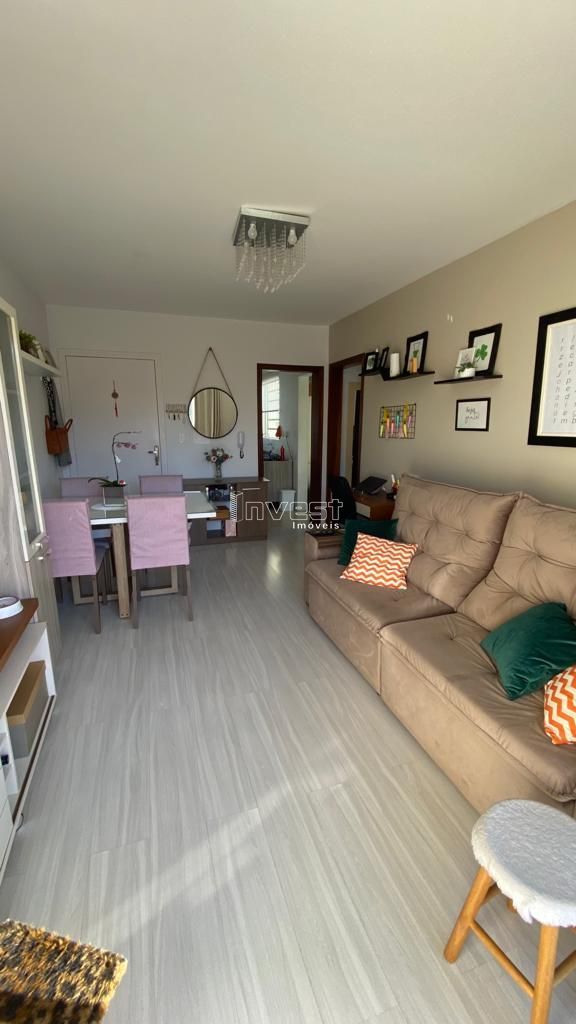 Apartamento, 1 quarto, 51 m² - Foto 3