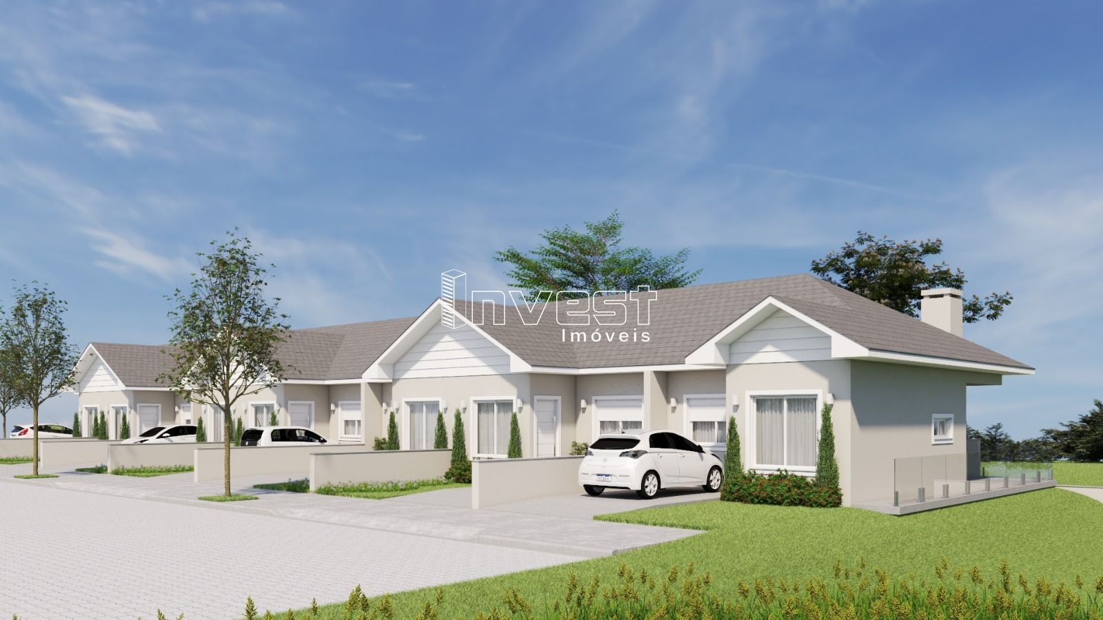 Casa, 2 quartos, 47 m² - Foto 4