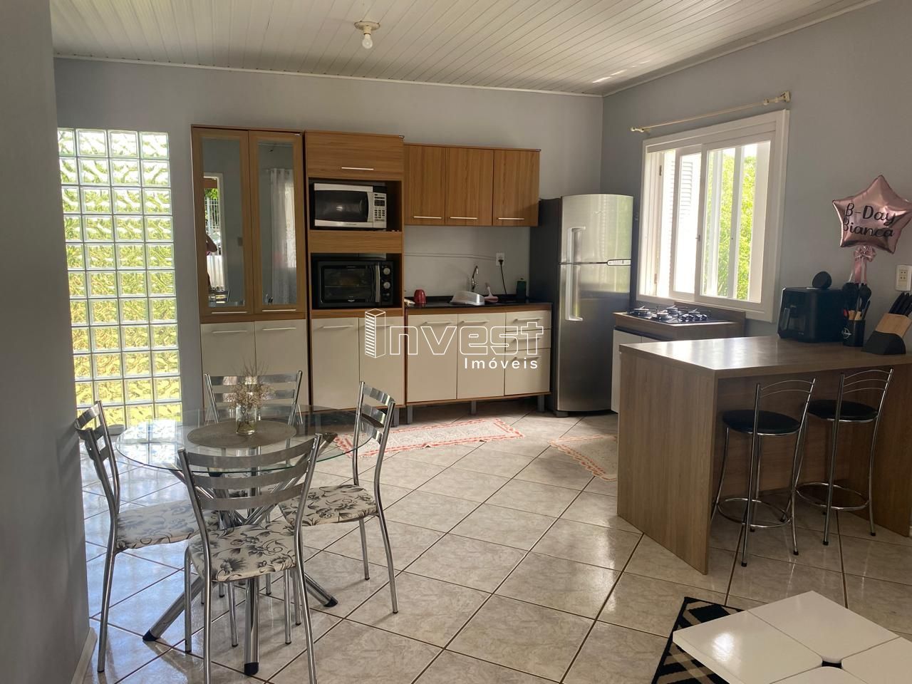 Casa com 1 Dormitórios à venda, 94 m² por R$ 320.000,00 Casa com 1 Dormitórios à venda, 94 m² por R$ 320.000,00