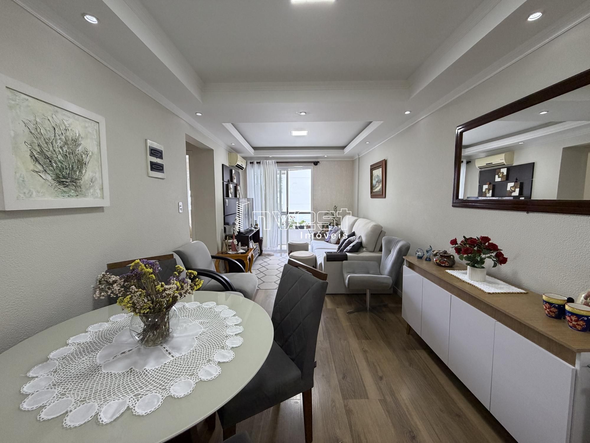 Apartamento à venda  no Centro - Santa Cruz do Sul, RS. Imóveis