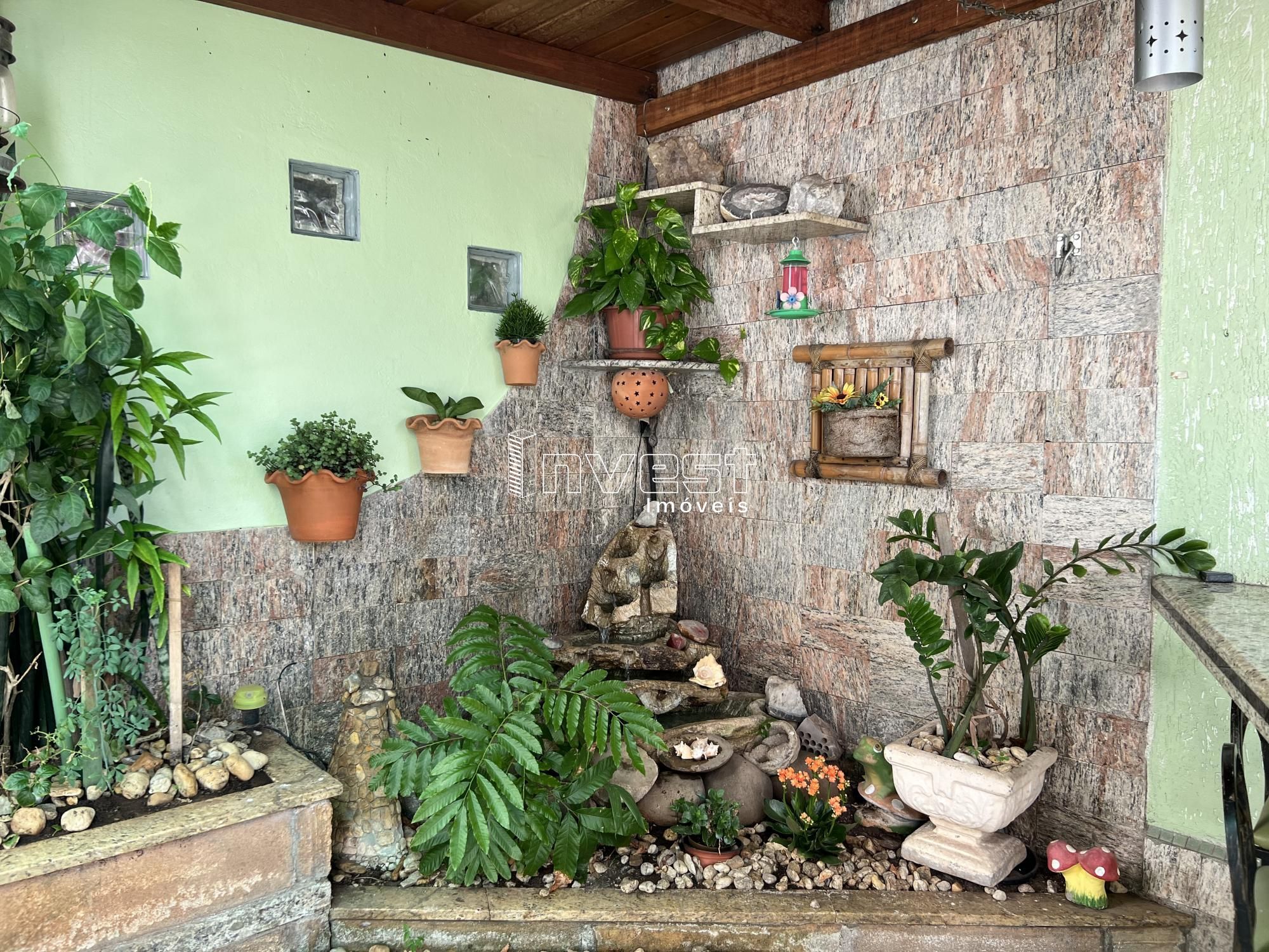 Apartamento, 3 quartos, 137 m² - Foto 3