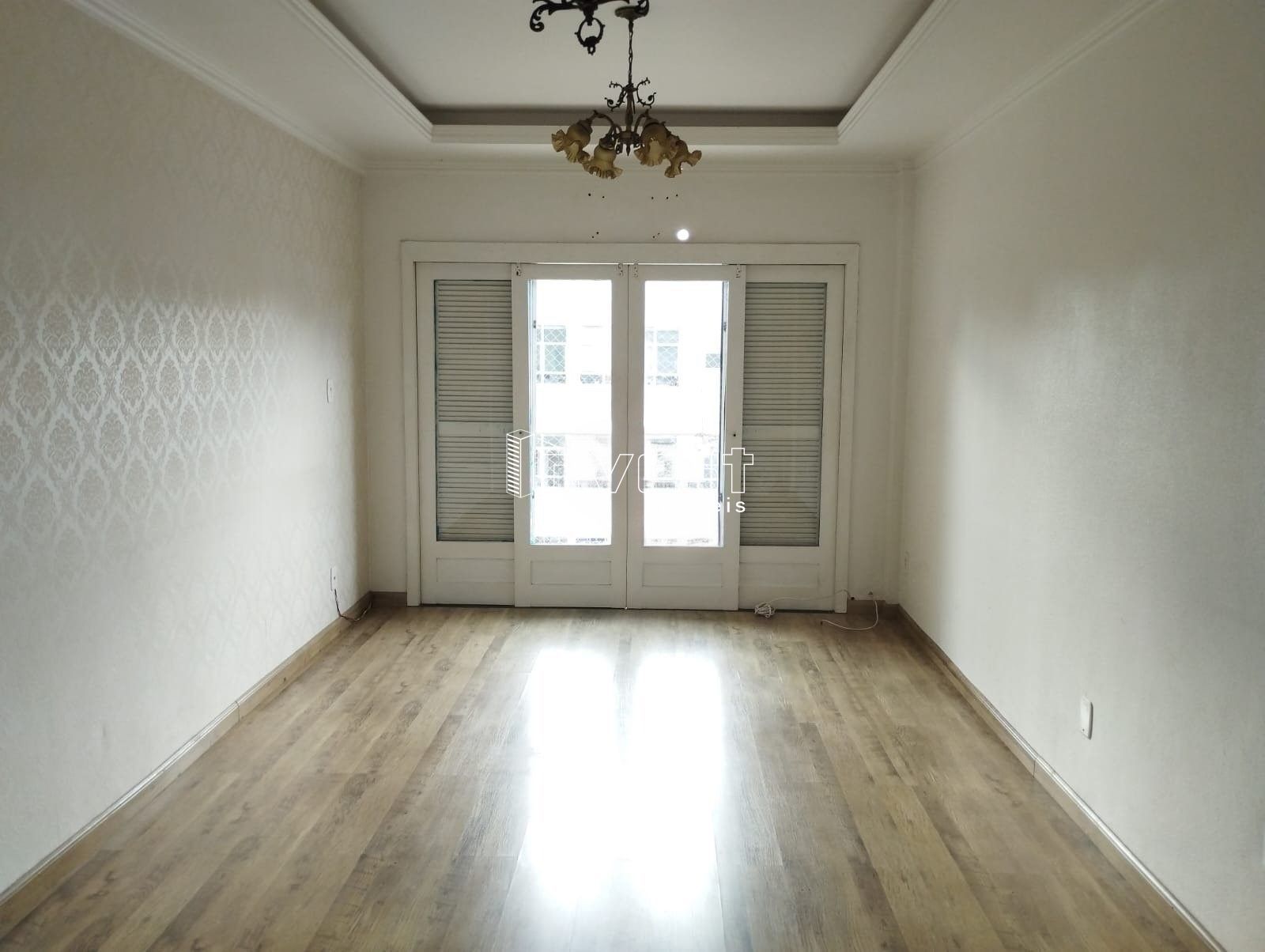 Apartamento à venda com 3 quartos, 81m² - Foto 2