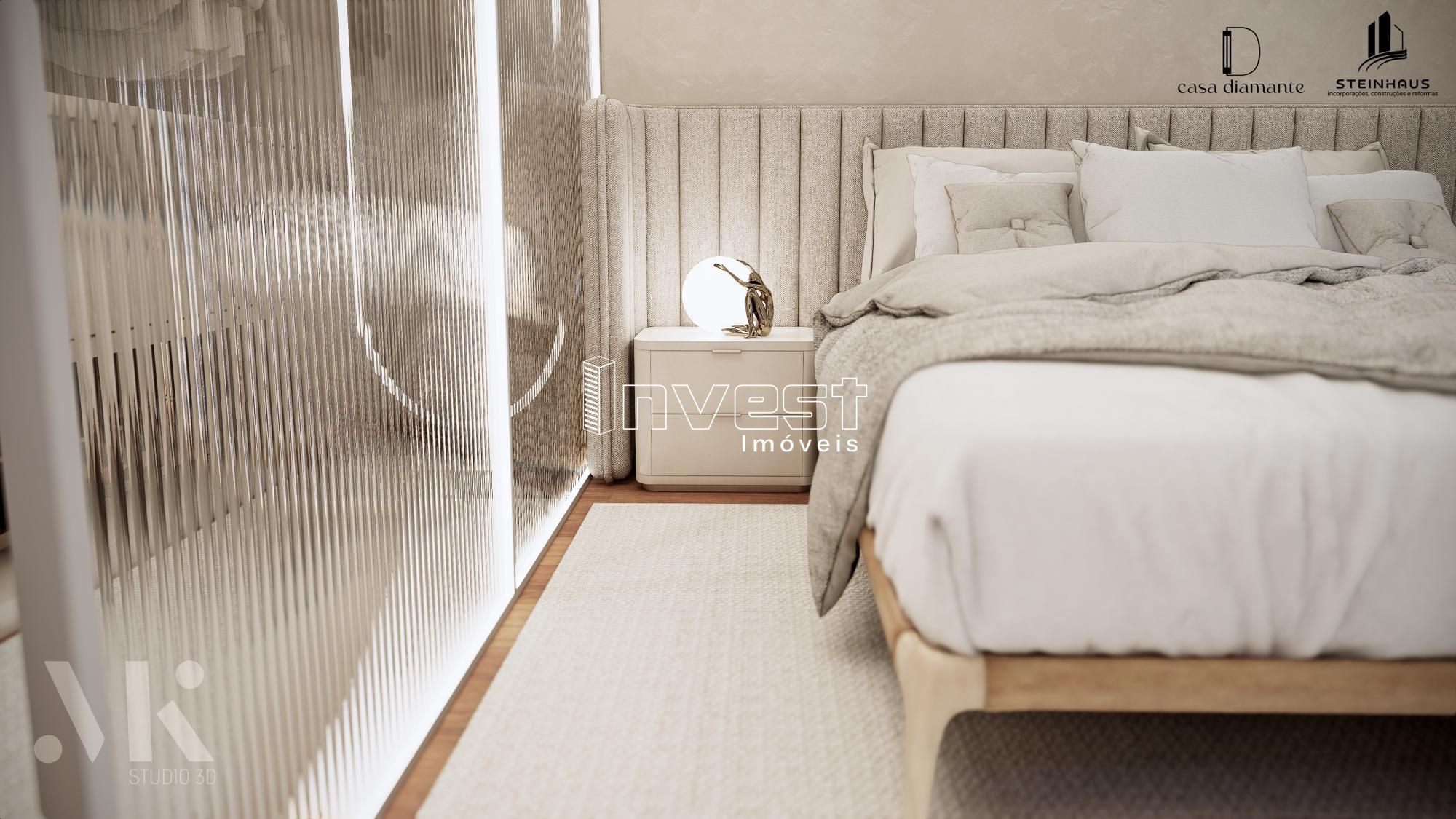 Casa de Condomínio, 3 quartos - Foto 41