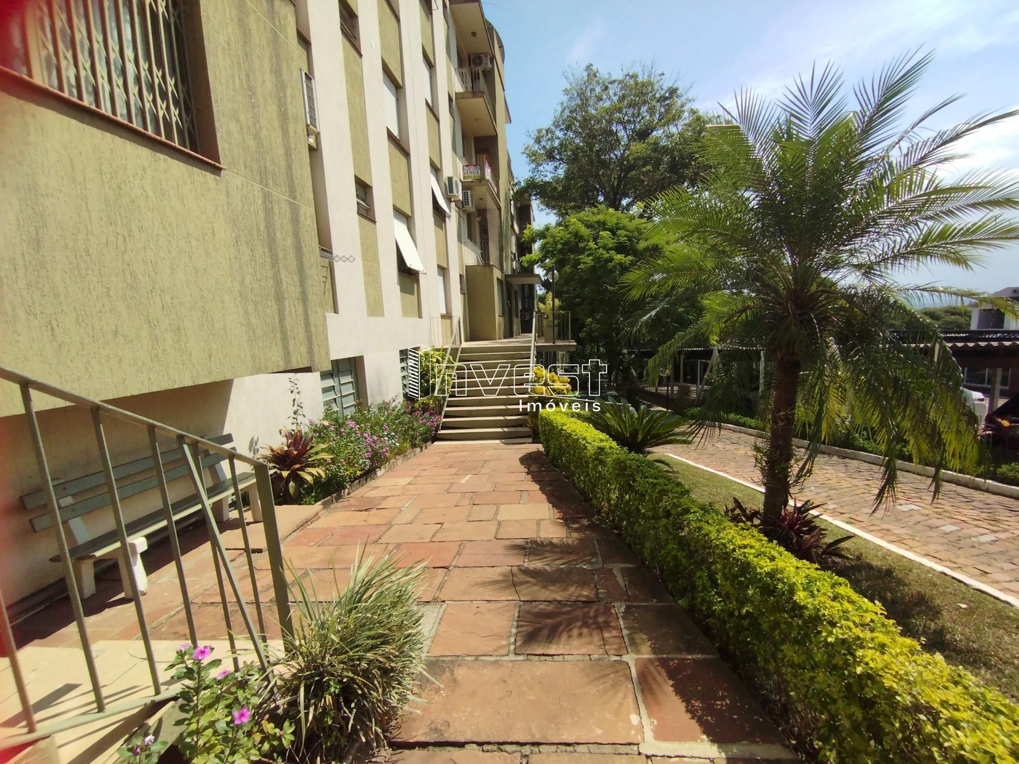 Apartamento, 2 quartos, 86 m² - Foto 2