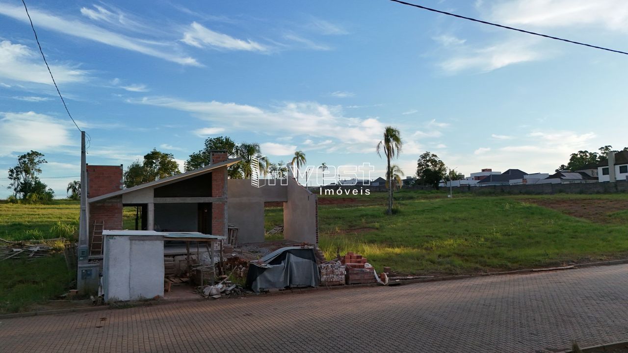 Casa com 3 Dormitórios à venda, 118 m² por R$ 750.000,00 Casa com 3 Dormitórios à venda, 118 m² por R$ 750.000,00