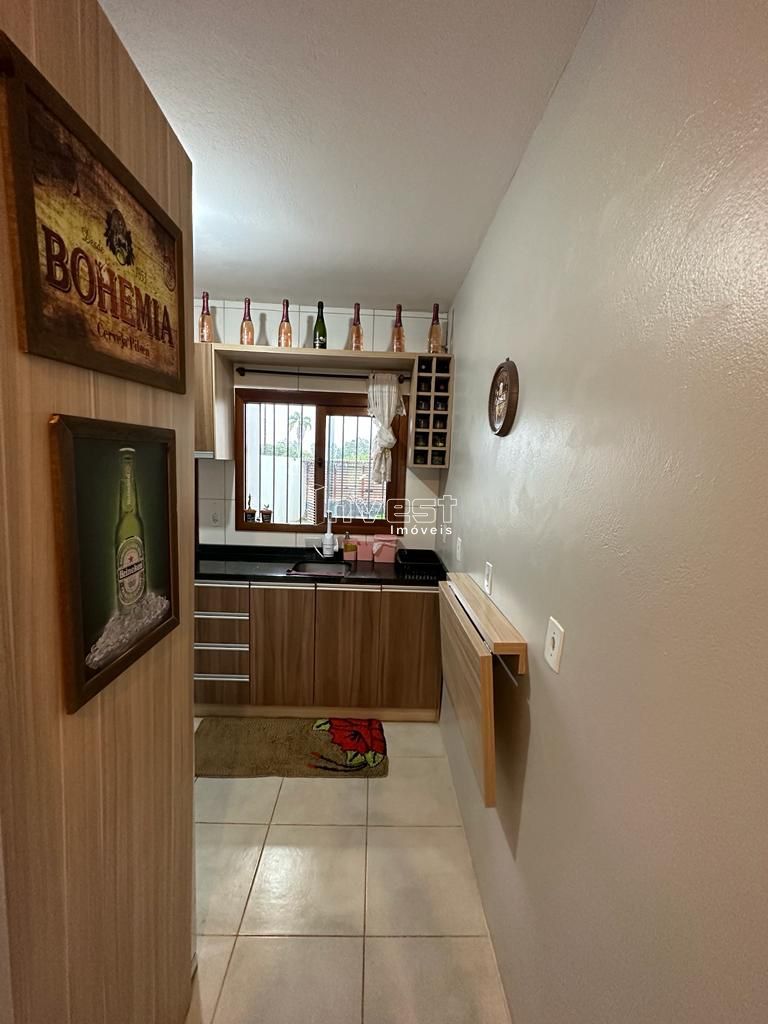 Apartamento à venda com 2 quartos, 80m² - Foto 6