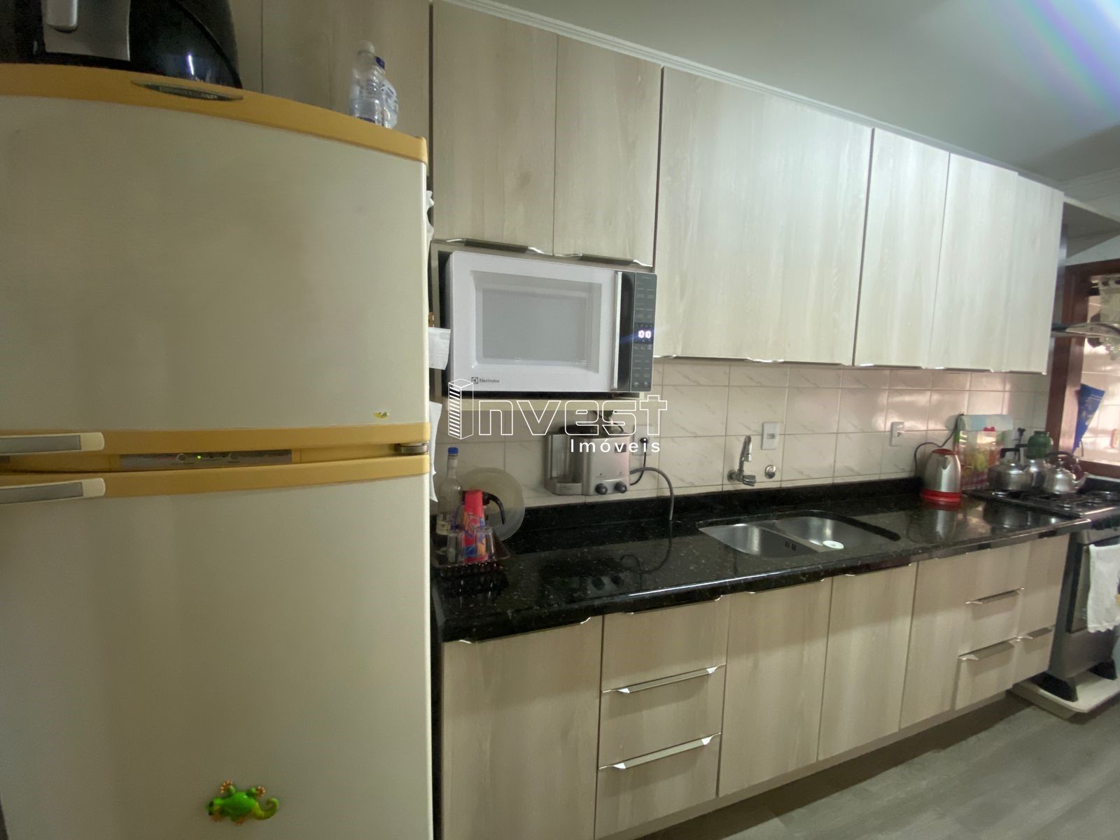 Apartamento à venda com 3 quartos, 91m² - Foto 6