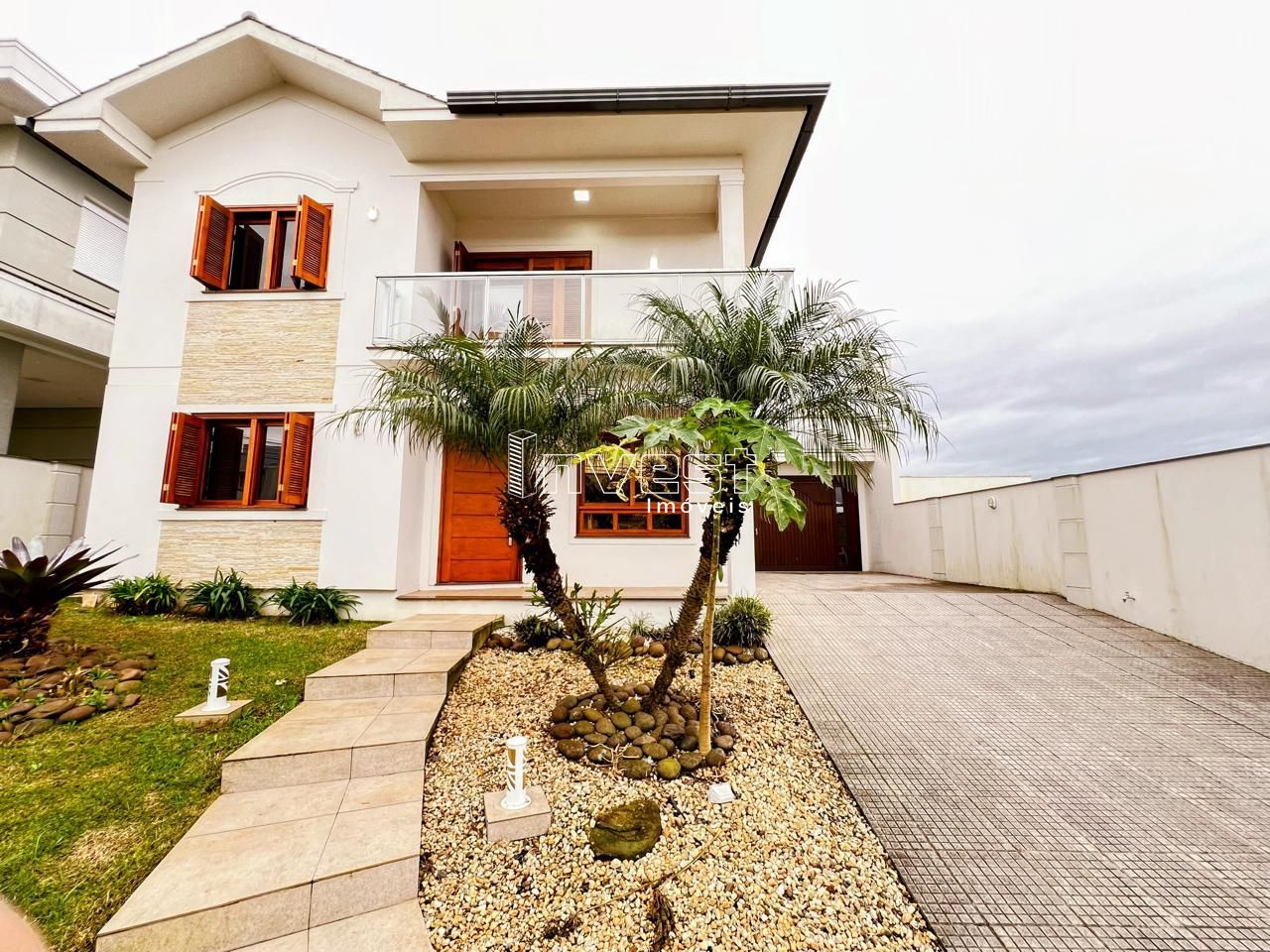 Casa, 3 quartos, 312 m² - Foto 3