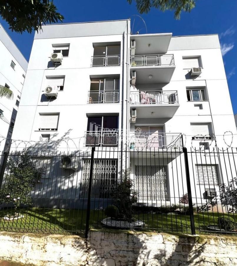 Apartamento à venda com 2 quartos, 58m² - Foto 1