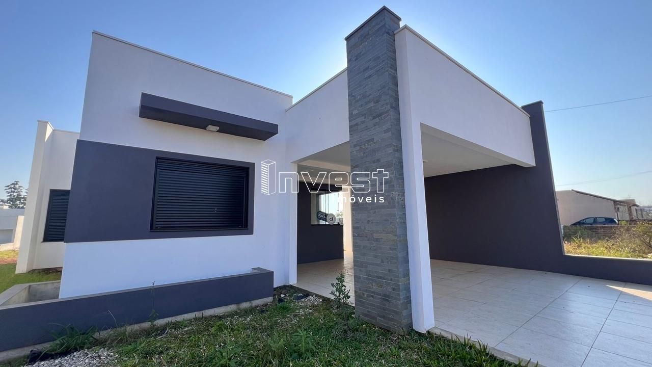 Casa à venda com 3 quartos, 129m² - Foto 16