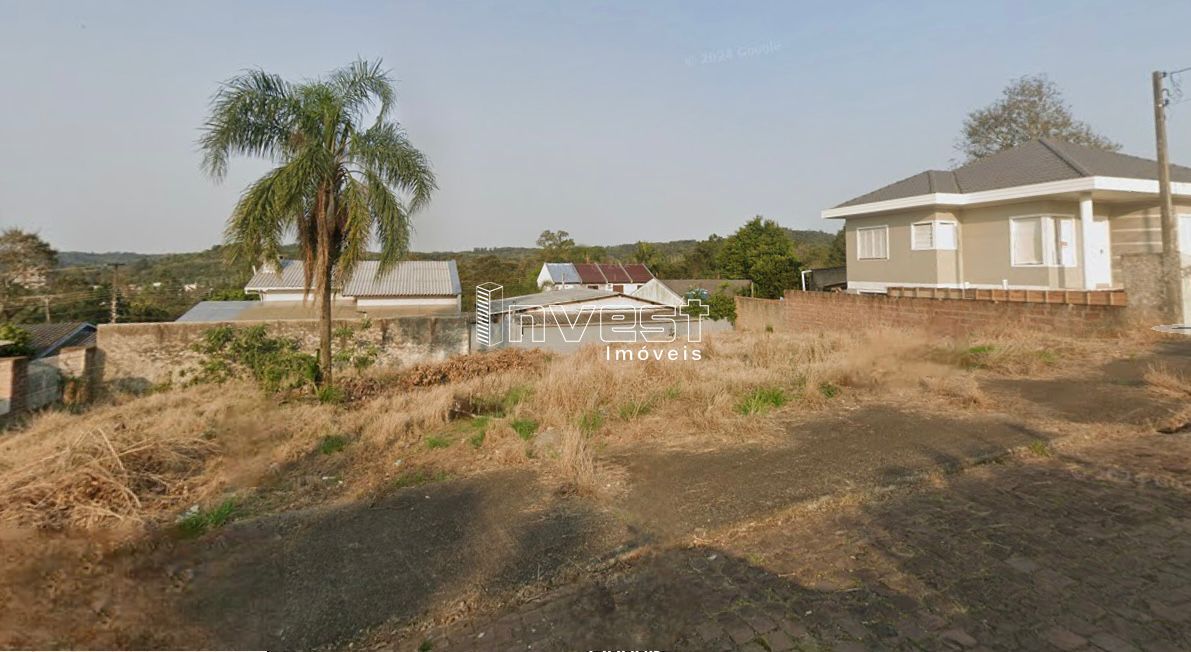 Terreno/Lote à venda  no São João - Santa Cruz do Sul, RS. Imóveis