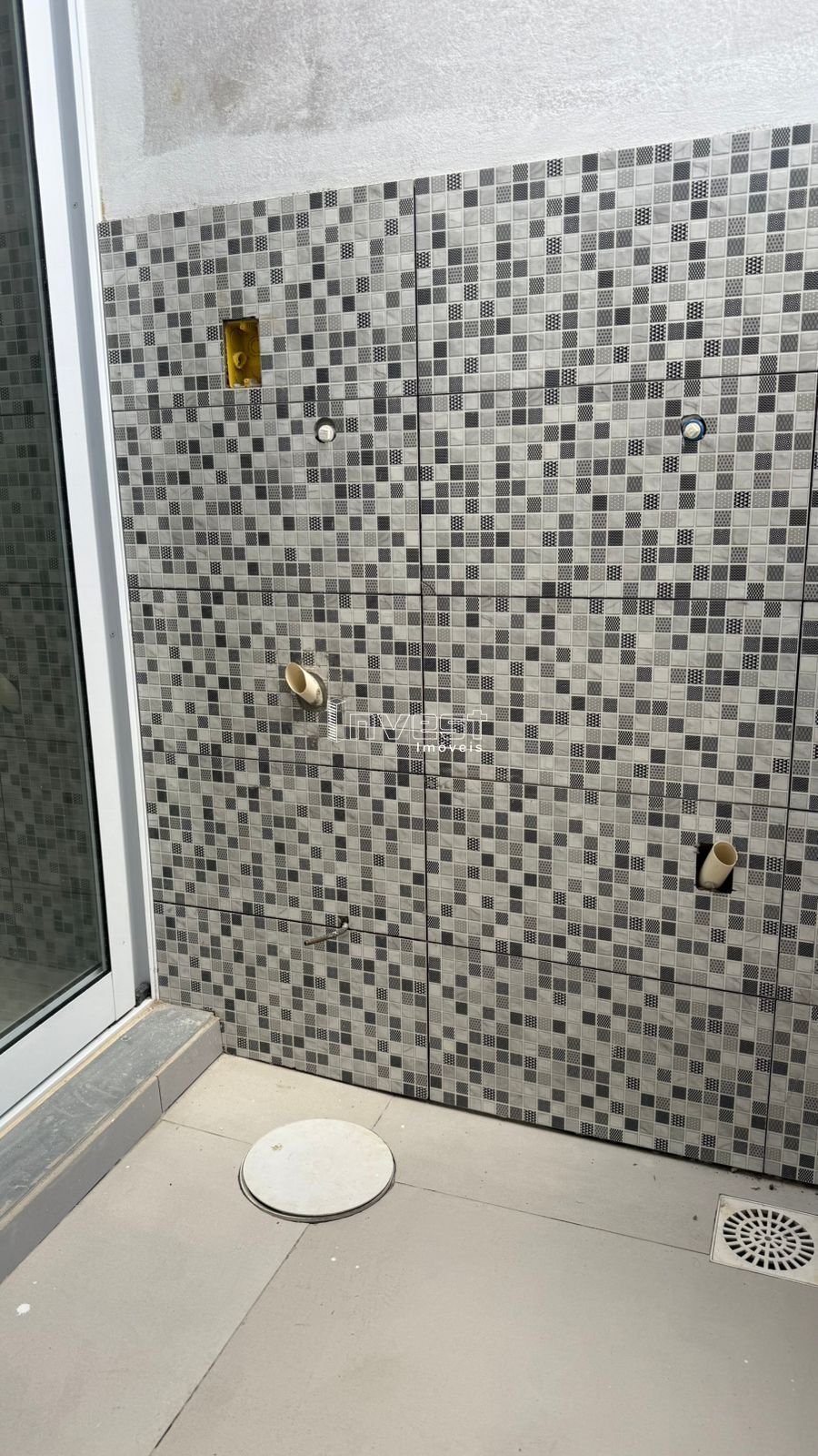 Casa com 2 Dormitórios à venda, 54 m² por R$ 287.280,00 Casa com 2 Dormitórios à venda, 54 m² por R$ 287.280,00