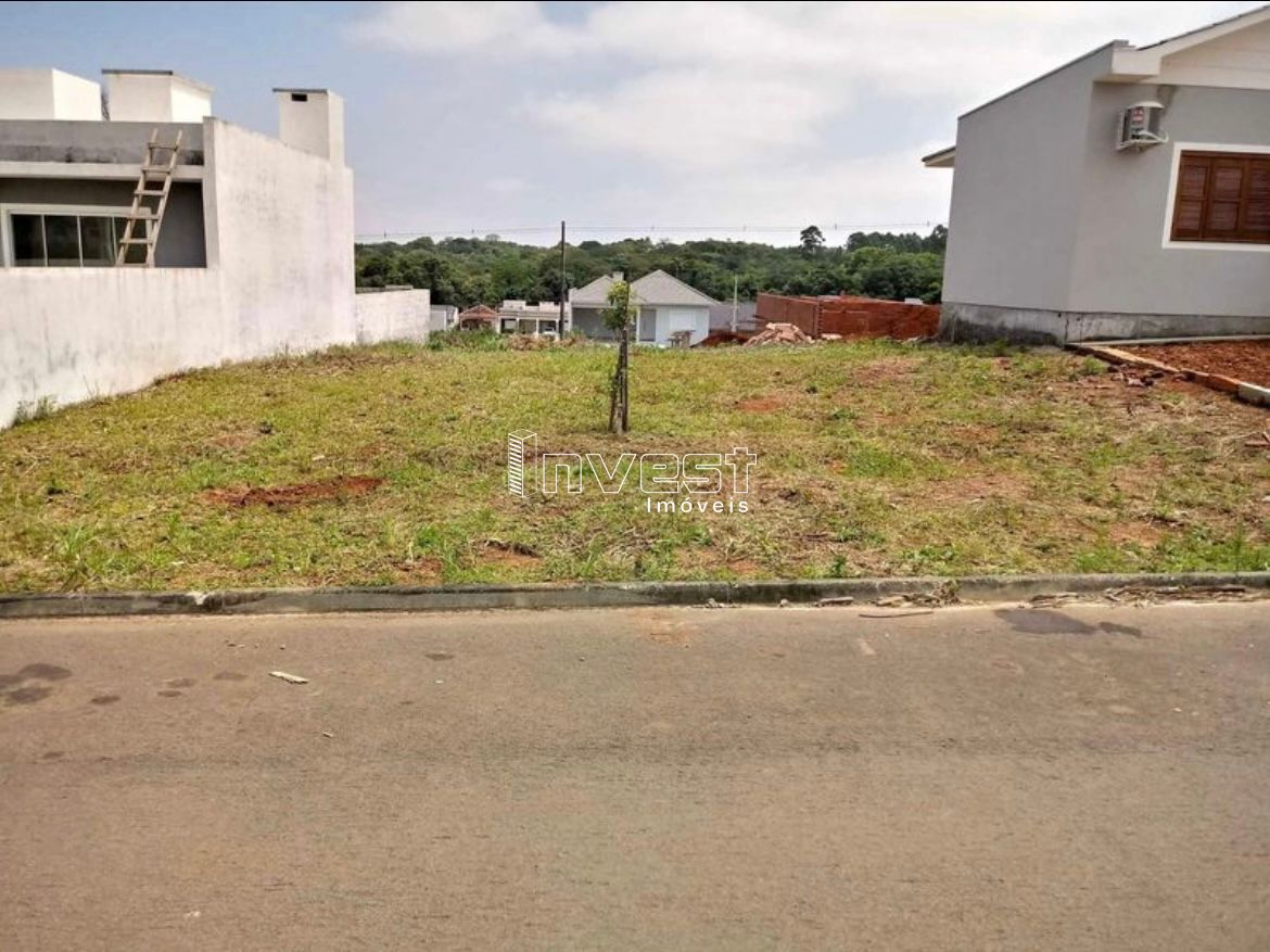 Terreno, 327 m² - Foto 1