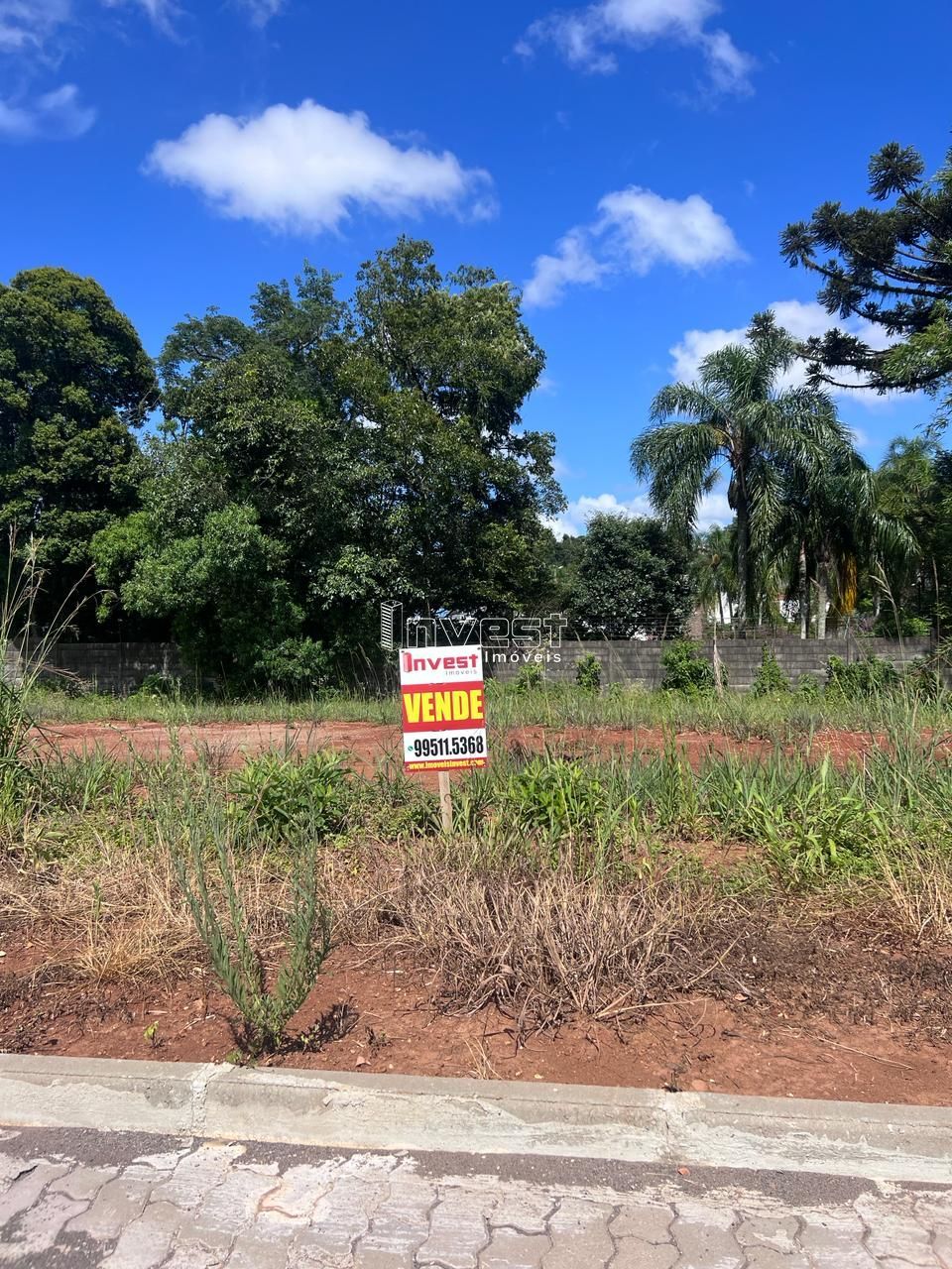 Terreno/Lote  venda  no Country - Santa Cruz do Sul, RS. Imveis