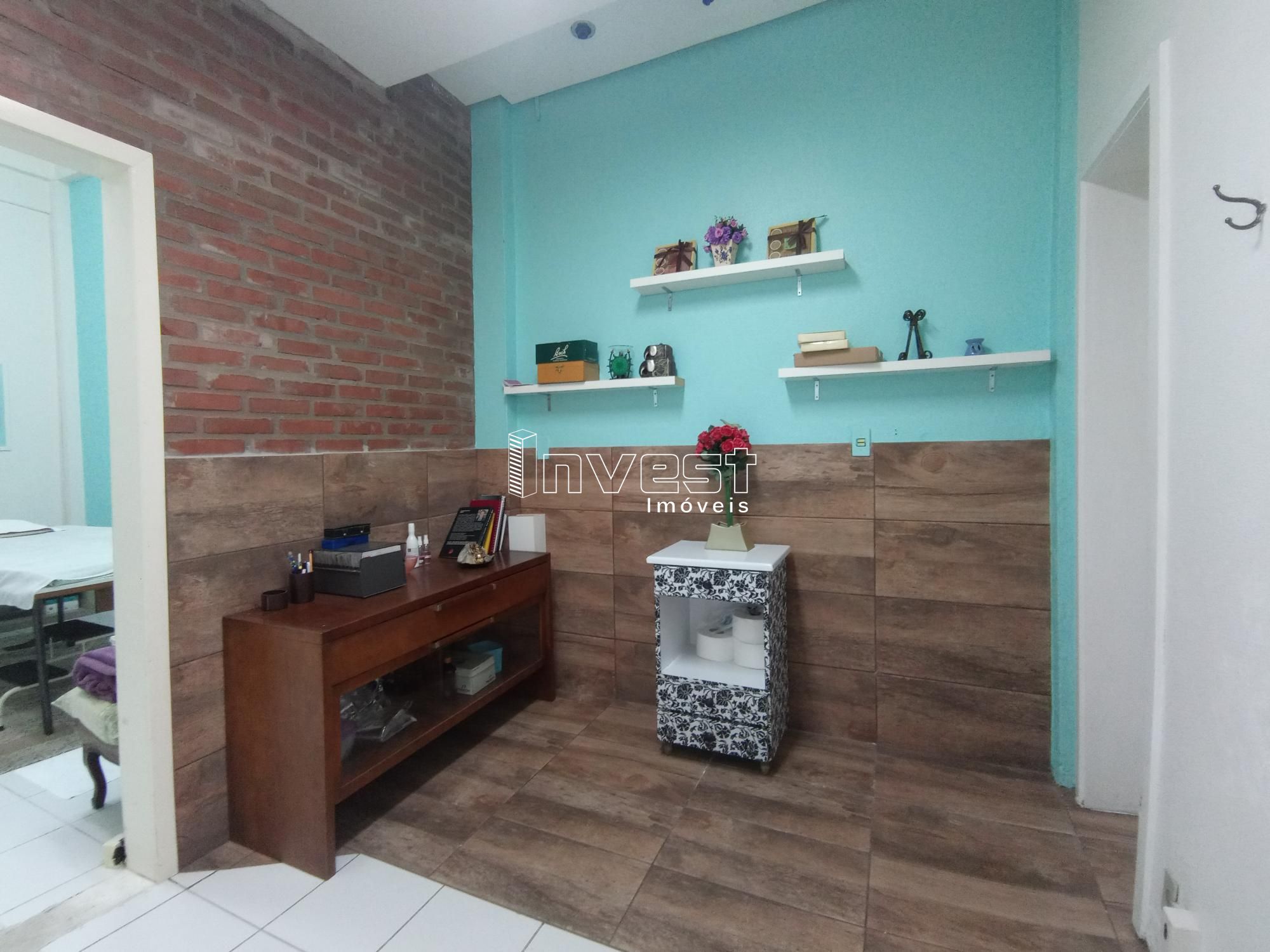 Conjunto Comercial-Sala à venda, 74m² - Foto 11