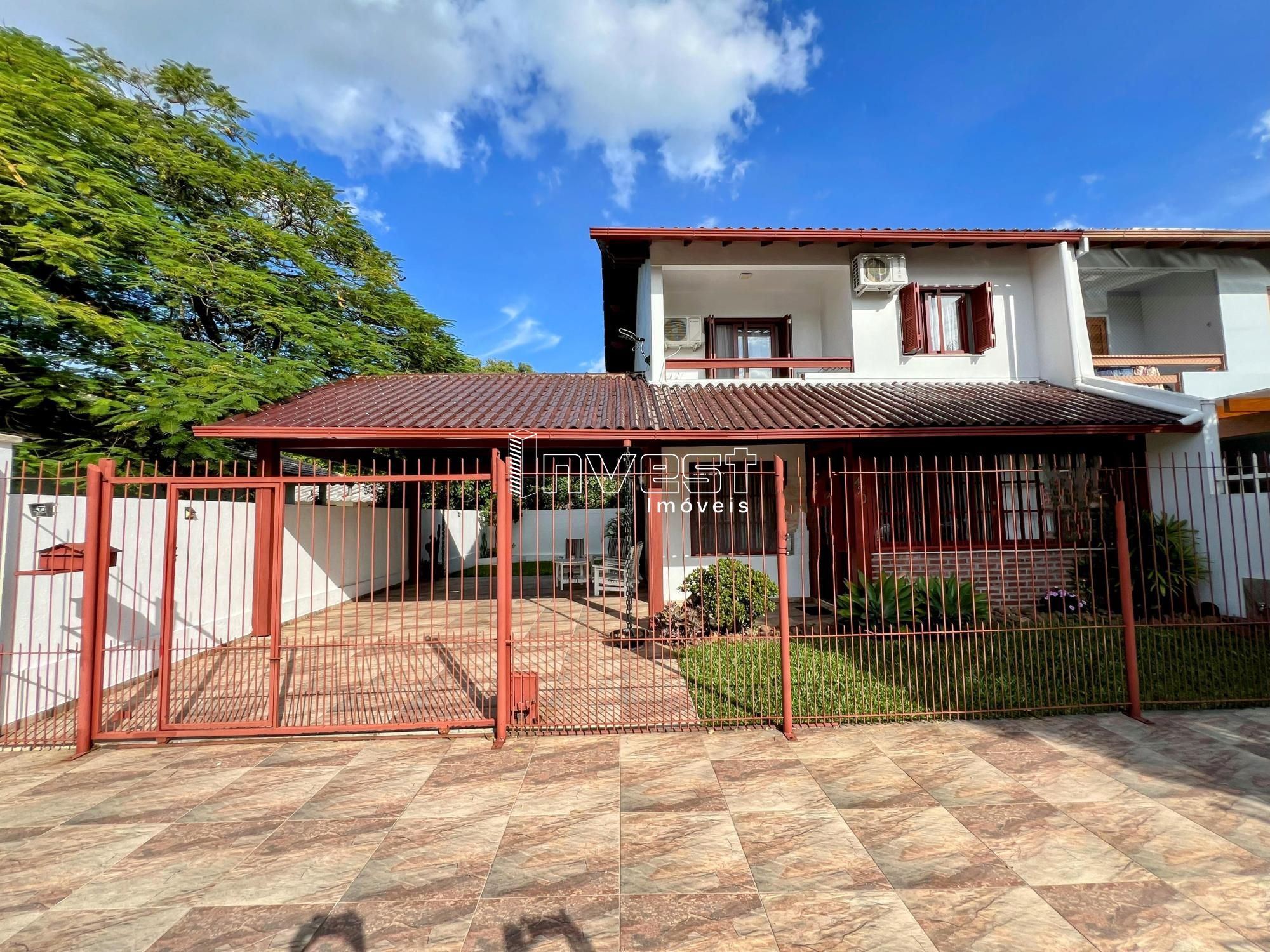 Apartamento à venda  no Santo Inácio - Santa Cruz do Sul, RS. Imóveis