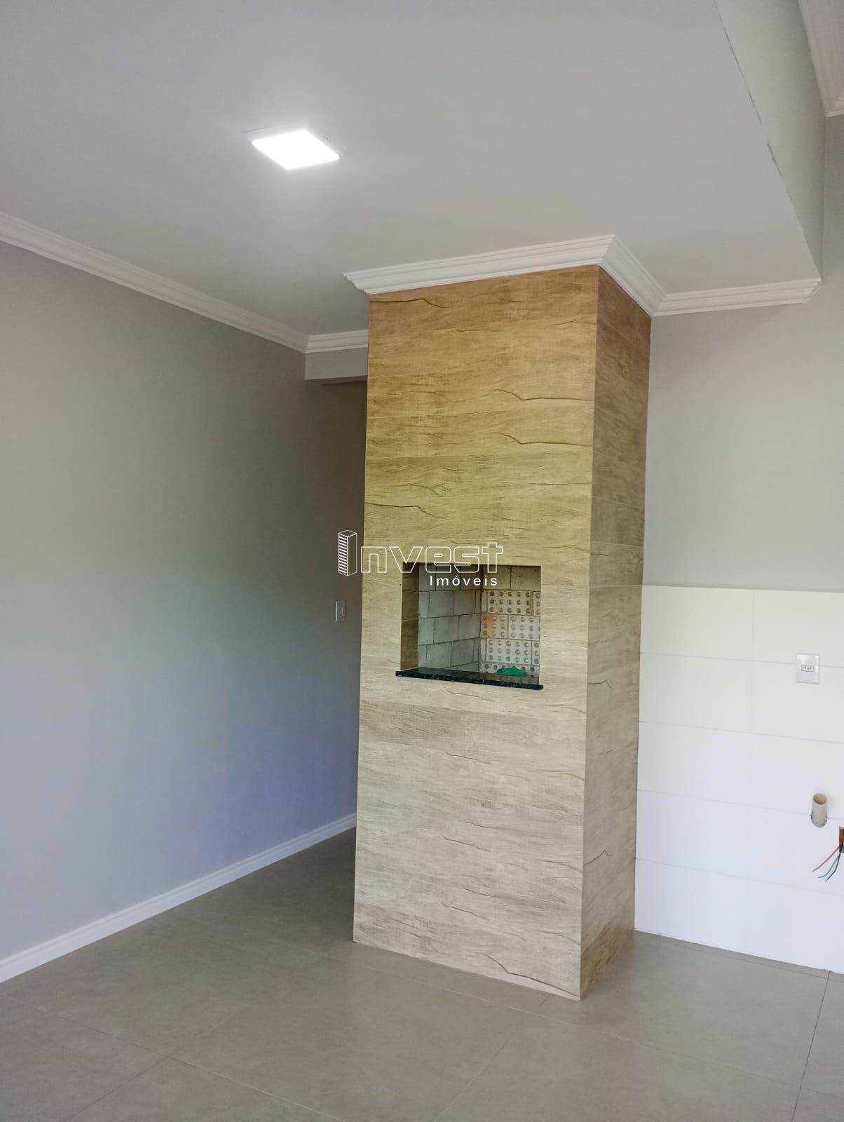 Casa à venda com 2 quartos, 70m² - Foto 6