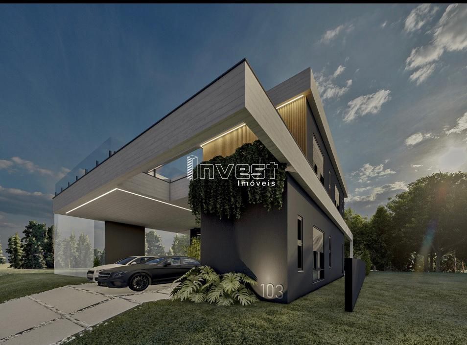 Casa de Condomínio, 4 quartos - Foto 5