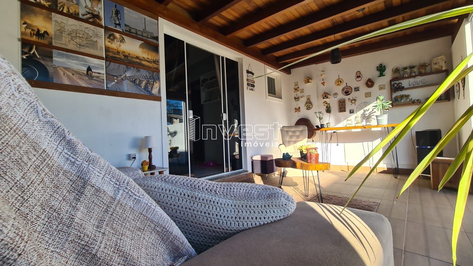 Casa à venda com 3 quartos, 208m² - Foto 15