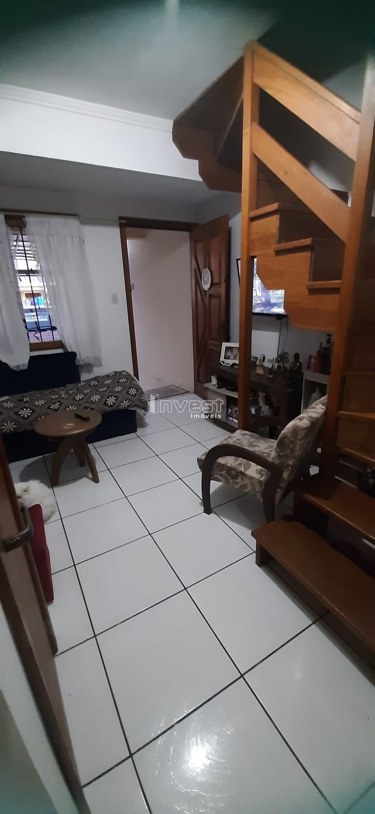 Apartamento à venda com 2 quartos, 90m² - Foto 3