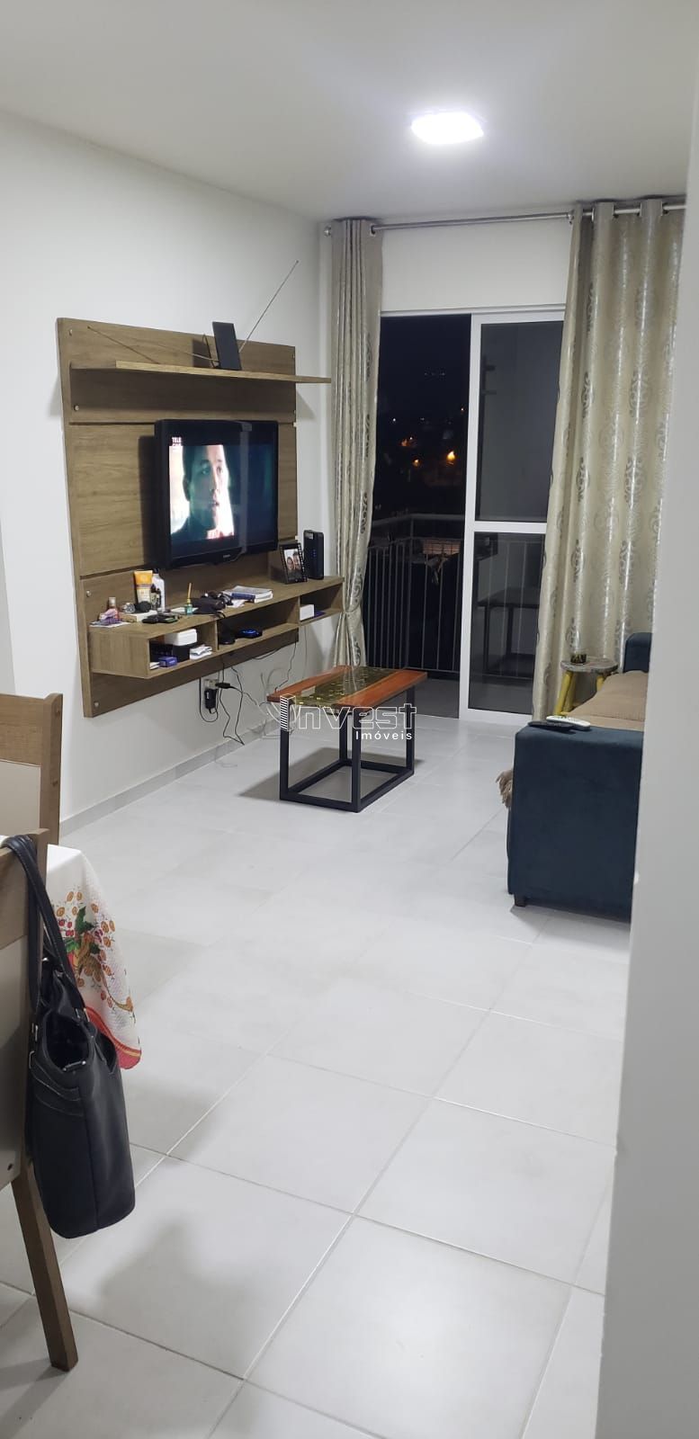 Apartamento à venda com 2 quartos, 60m² - Foto 11