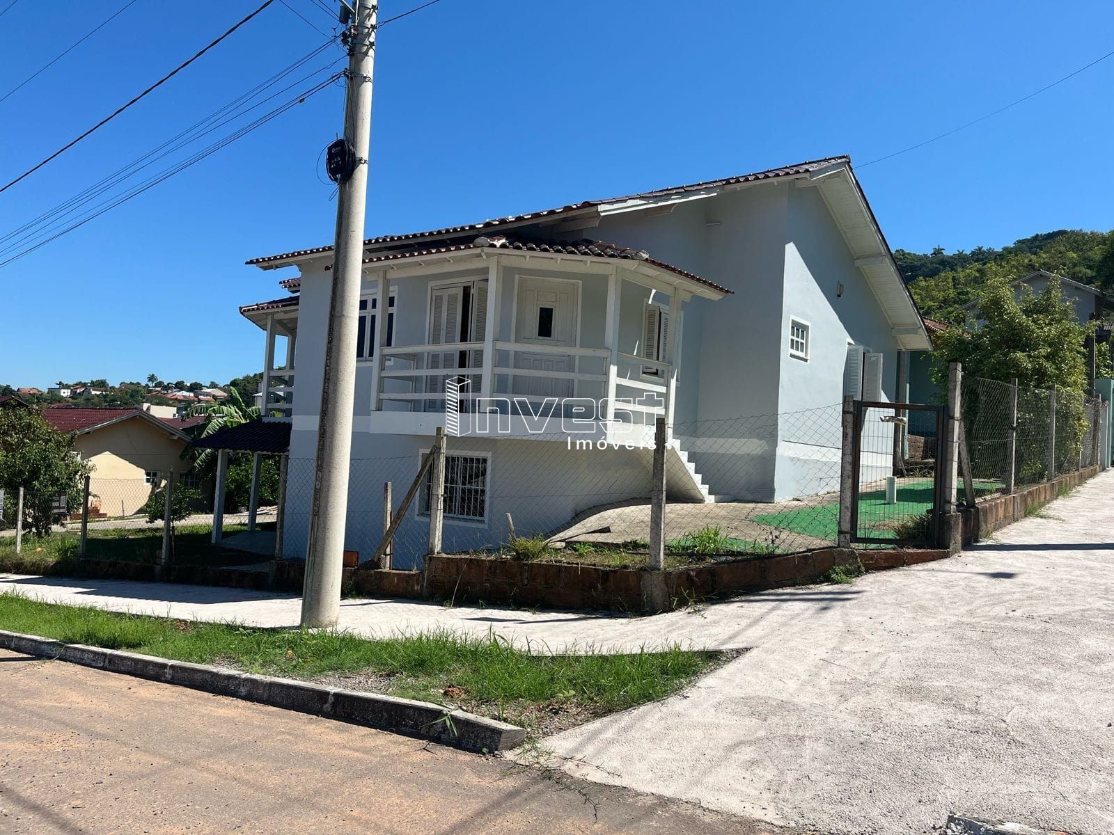 Casa, 3 quartos, 202 m² - Foto 2