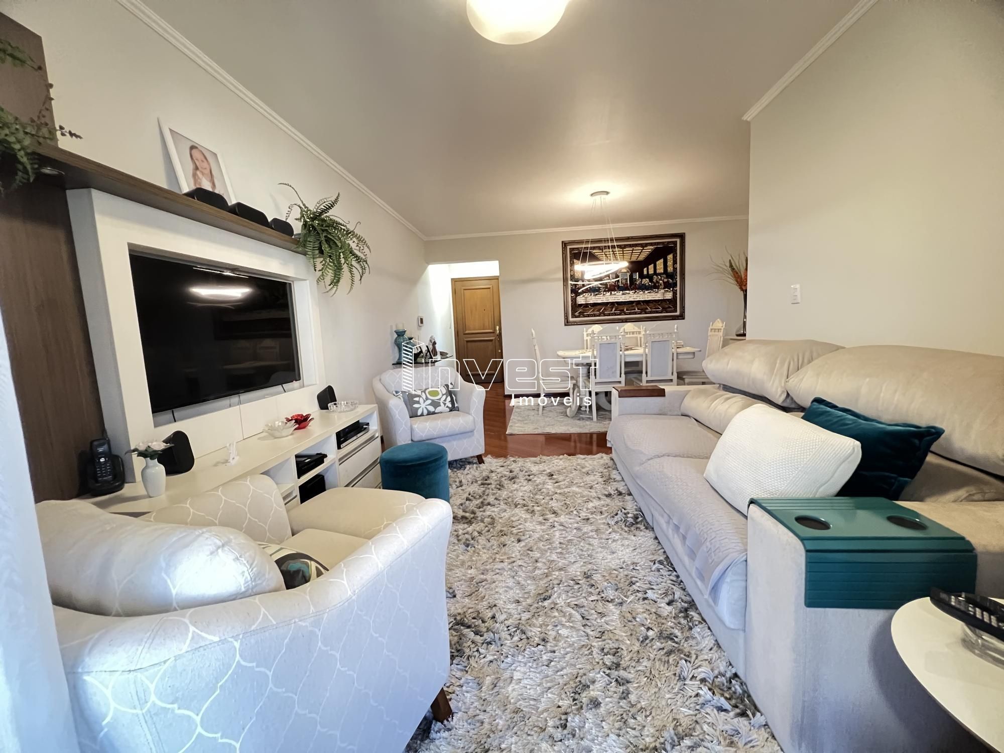 Apartamento, 2 quartos, 114 m² - Foto 8