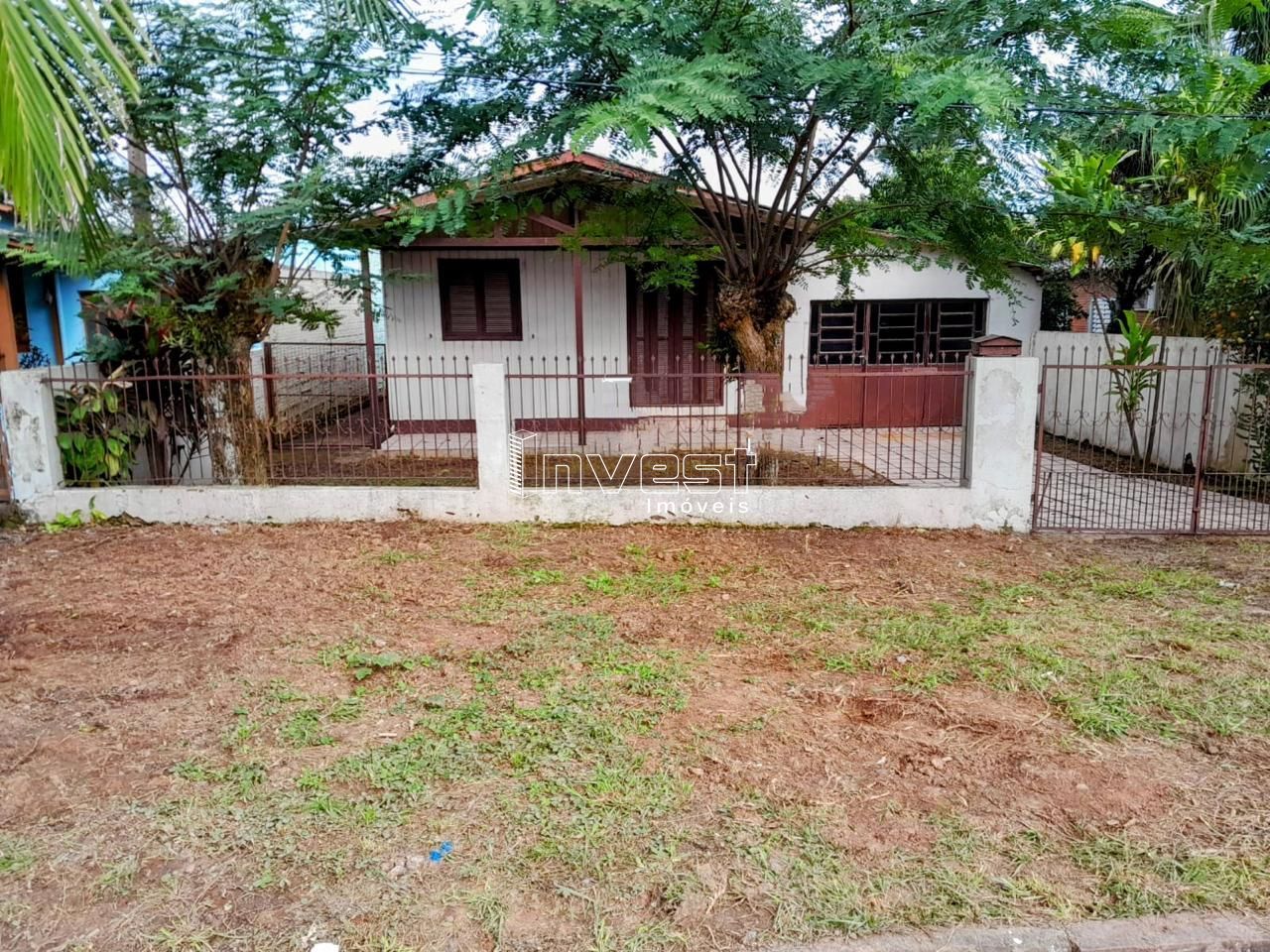 Casa à venda  no Esmeralda - Santa Cruz do Sul, RS. Imóveis