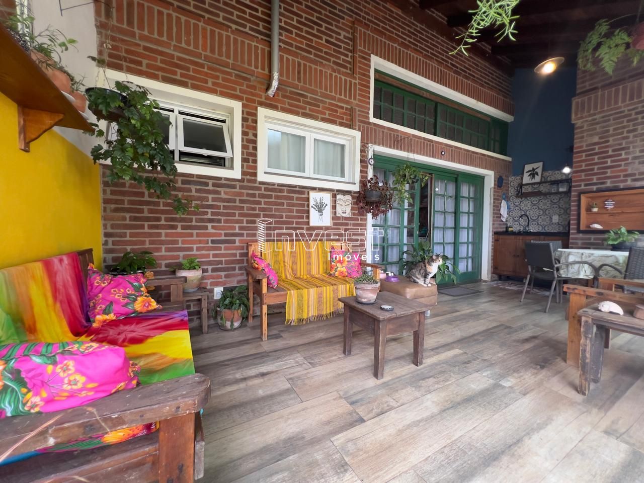 Casa à venda com 2 quartos, 150m² - Foto 21