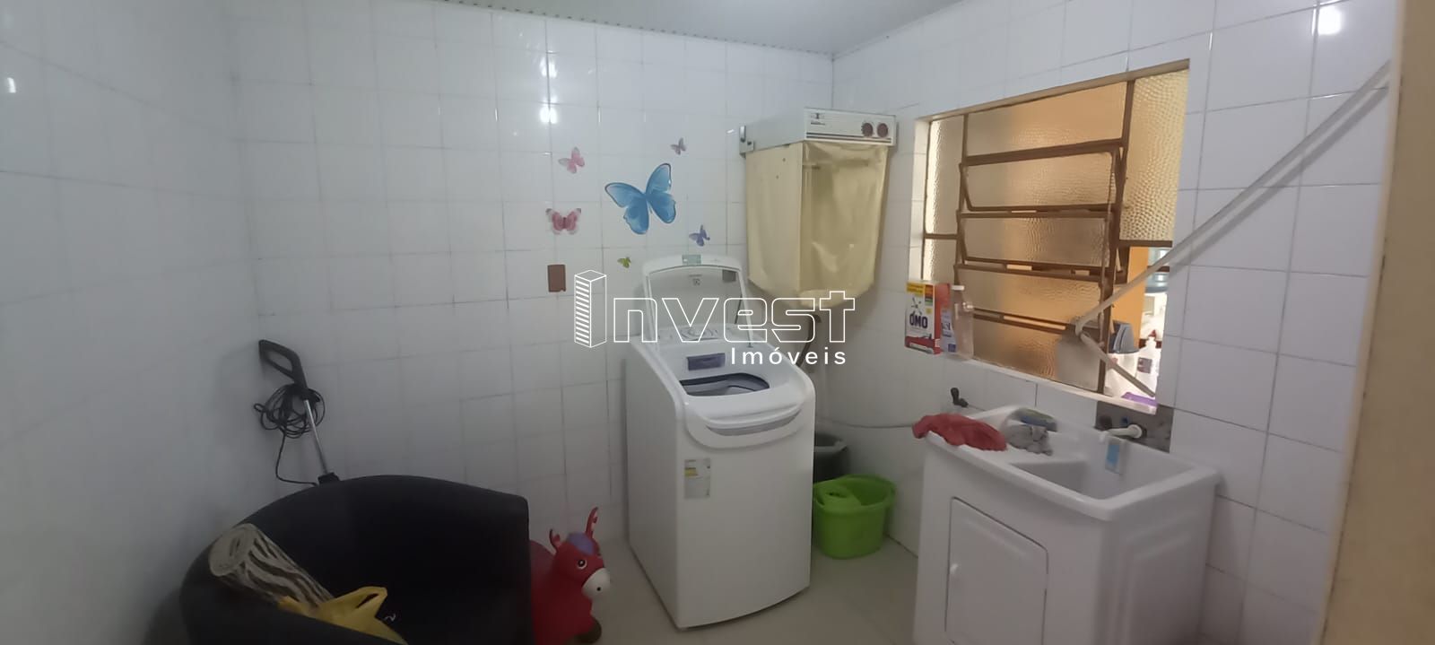 Casa à venda com 3 quartos, 100m² - Foto 13