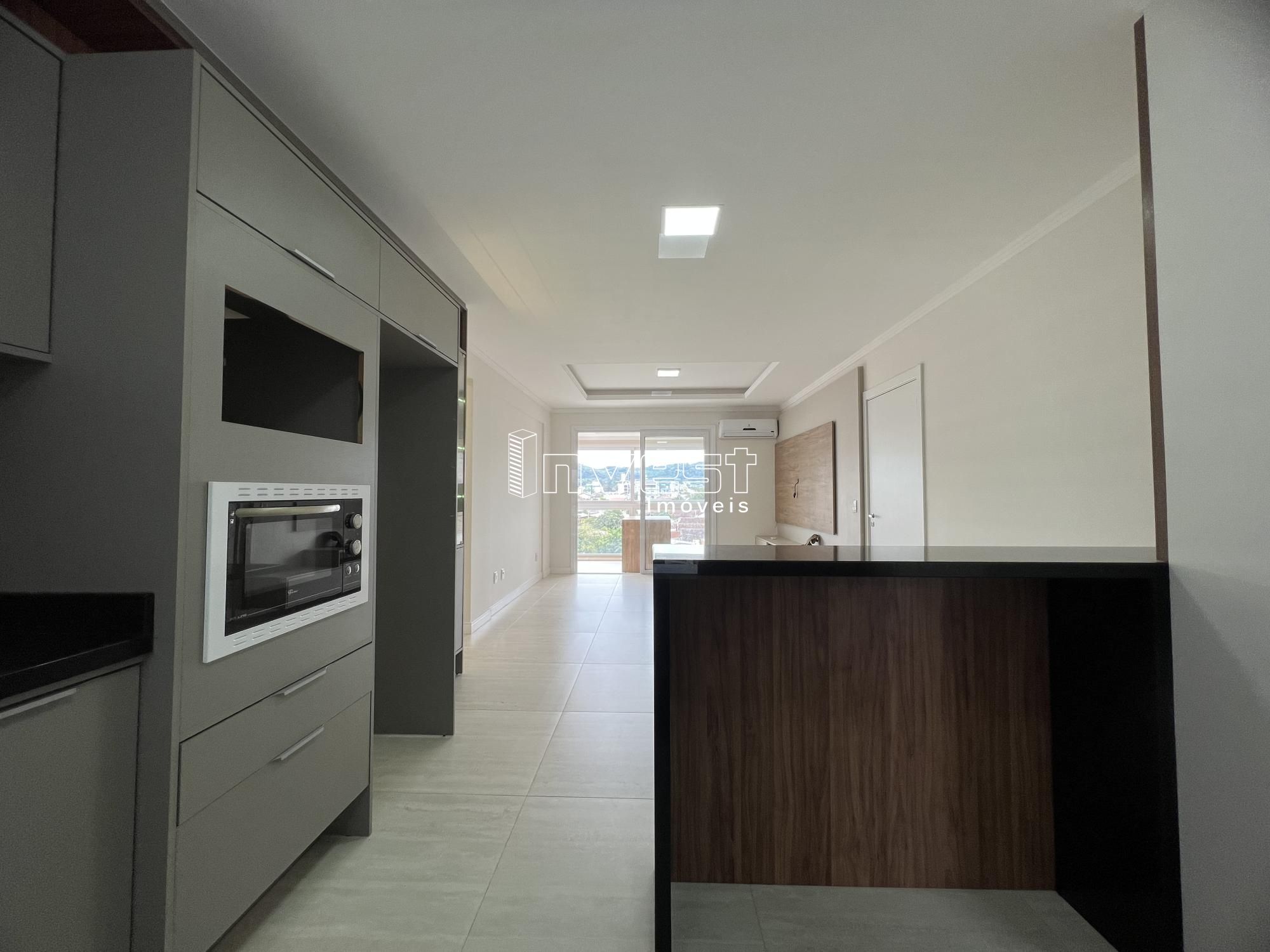 Apartamento à venda com 3 quartos, 159m² - Foto 6