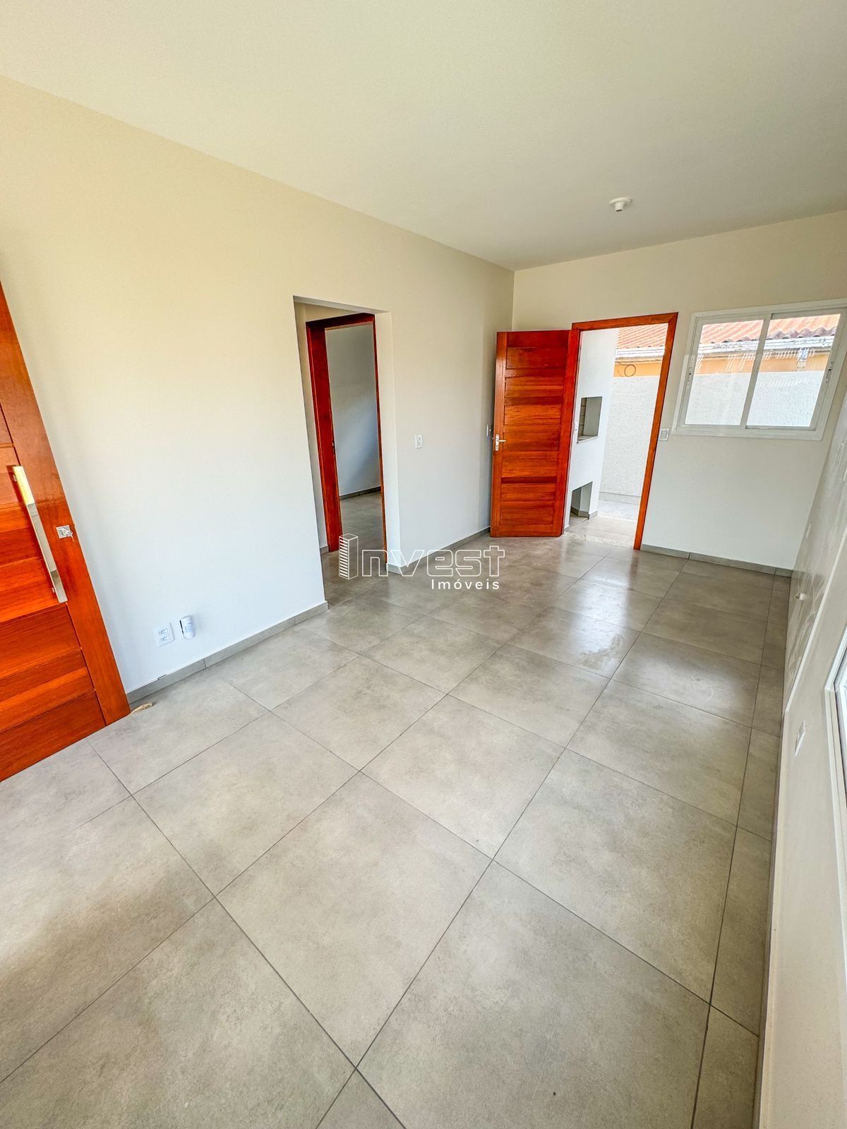 Casa, 2 quartos, 52 m² - Foto 3