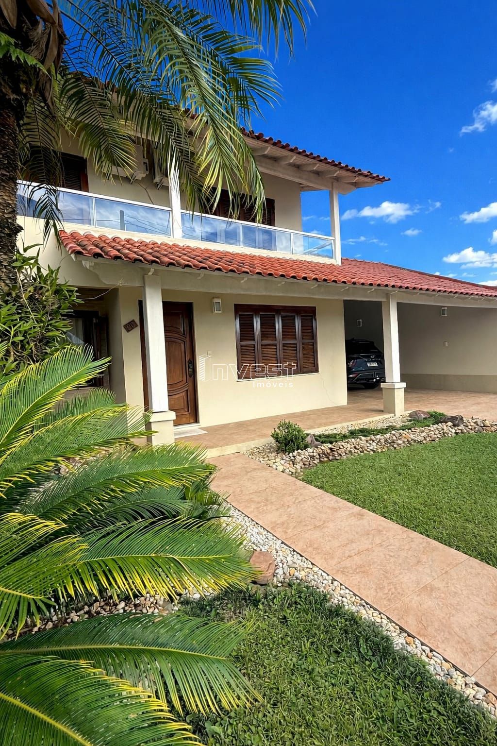 Casa à venda  no Avenida - Santa Cruz do Sul, RS. Imóveis