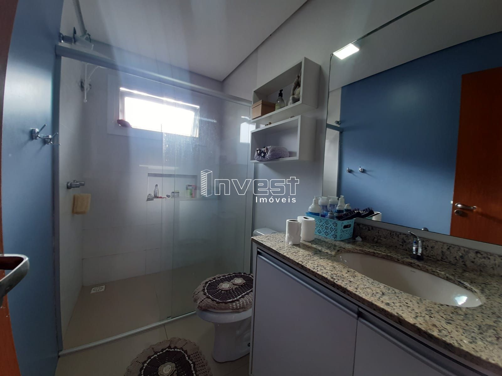 Apartamento à venda com 3 quartos, 153m² - Foto 11