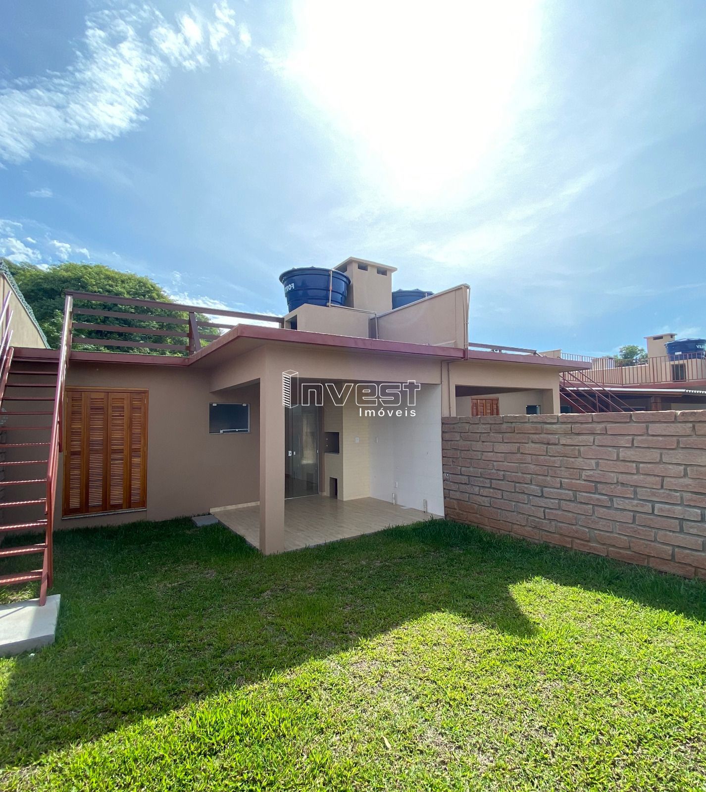 Casa, 2 quartos, 85 m² - Foto 11