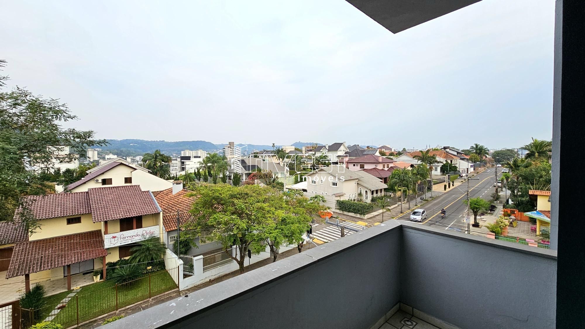 Apartamento, 2 quartos, 61 m² - Foto 4