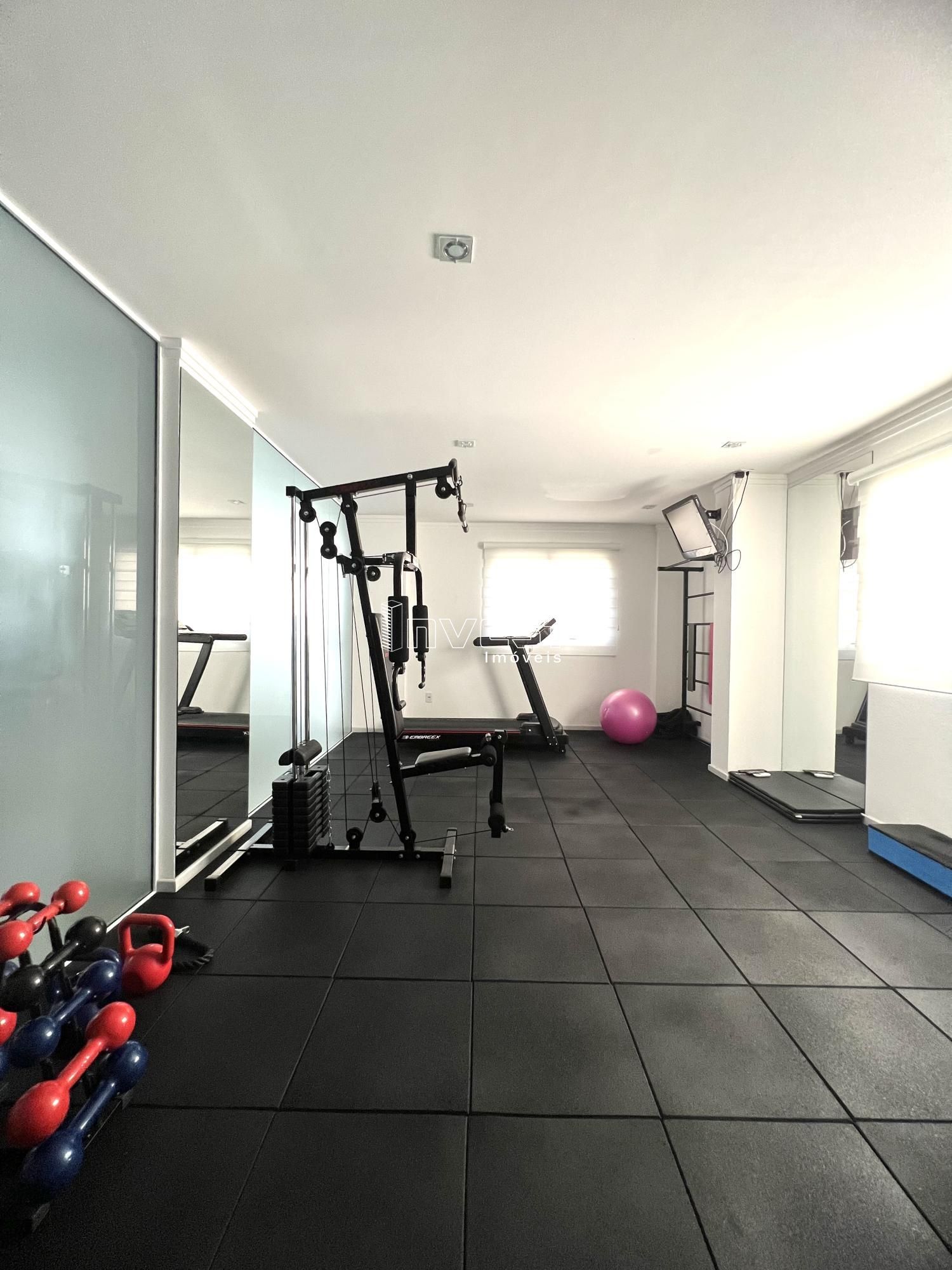 Apartamento, 3 quartos, 192 m² - Foto 42