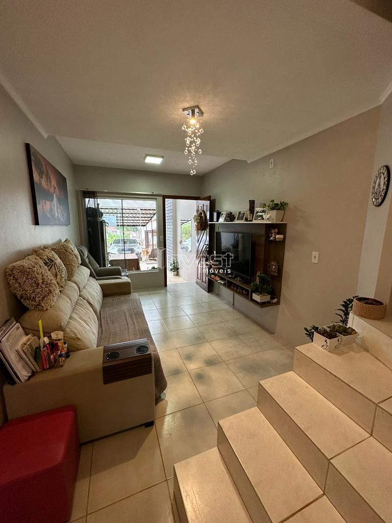 Apartamento à venda com 2 quartos, 80m² - Foto 3