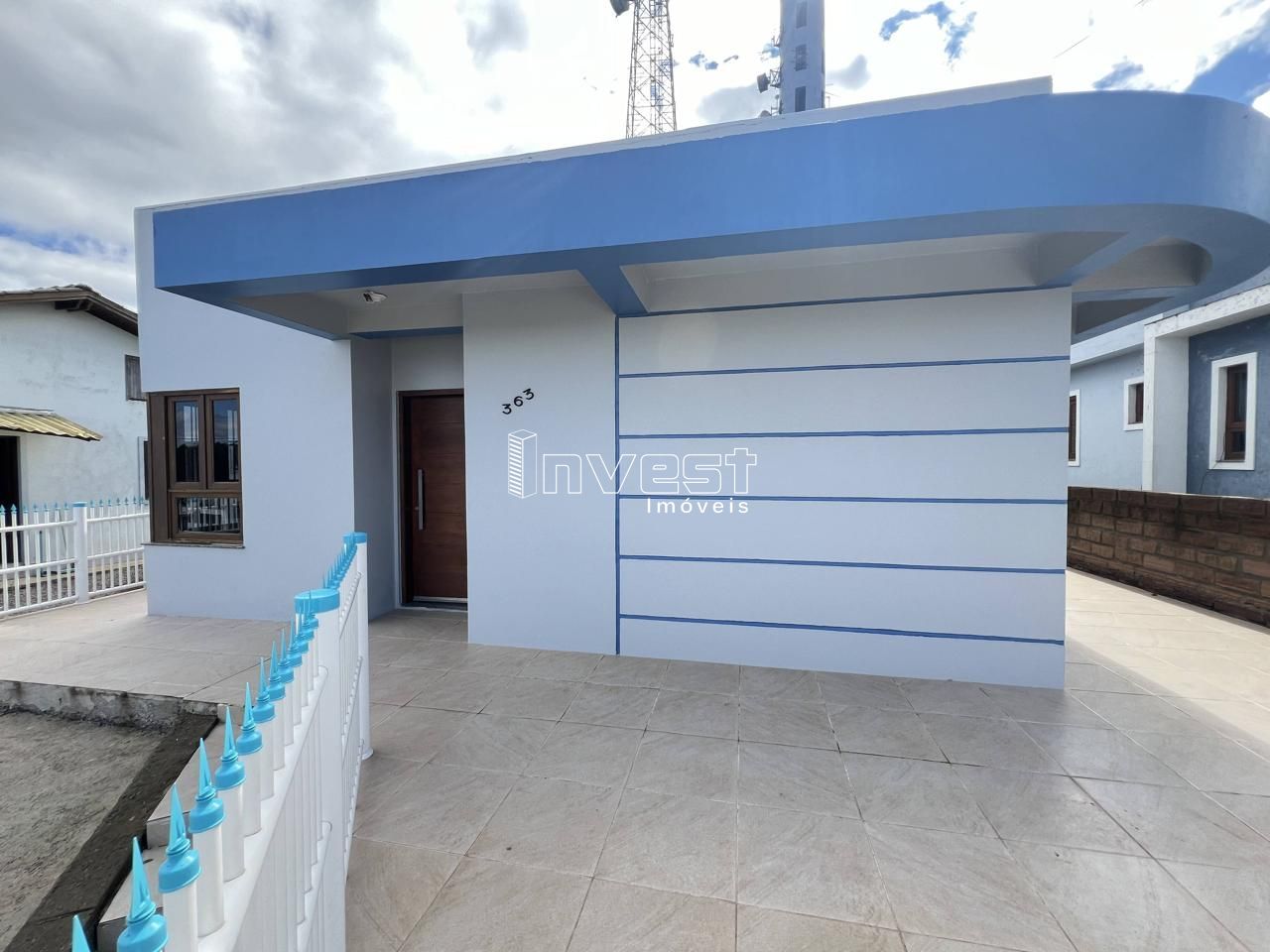 Casa à venda com 2 quartos, 64m² - Foto 19