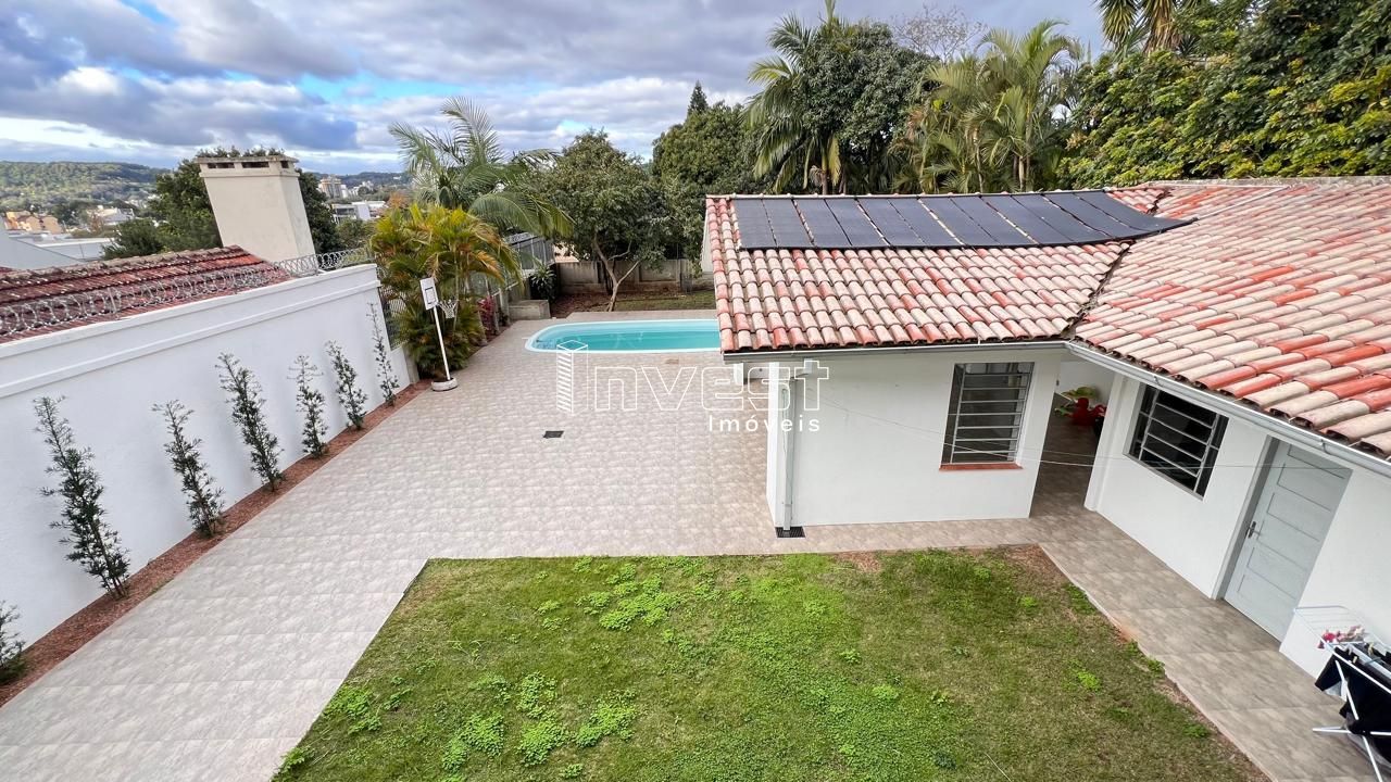 Casa, 4 quartos, 410 m² - Foto 42